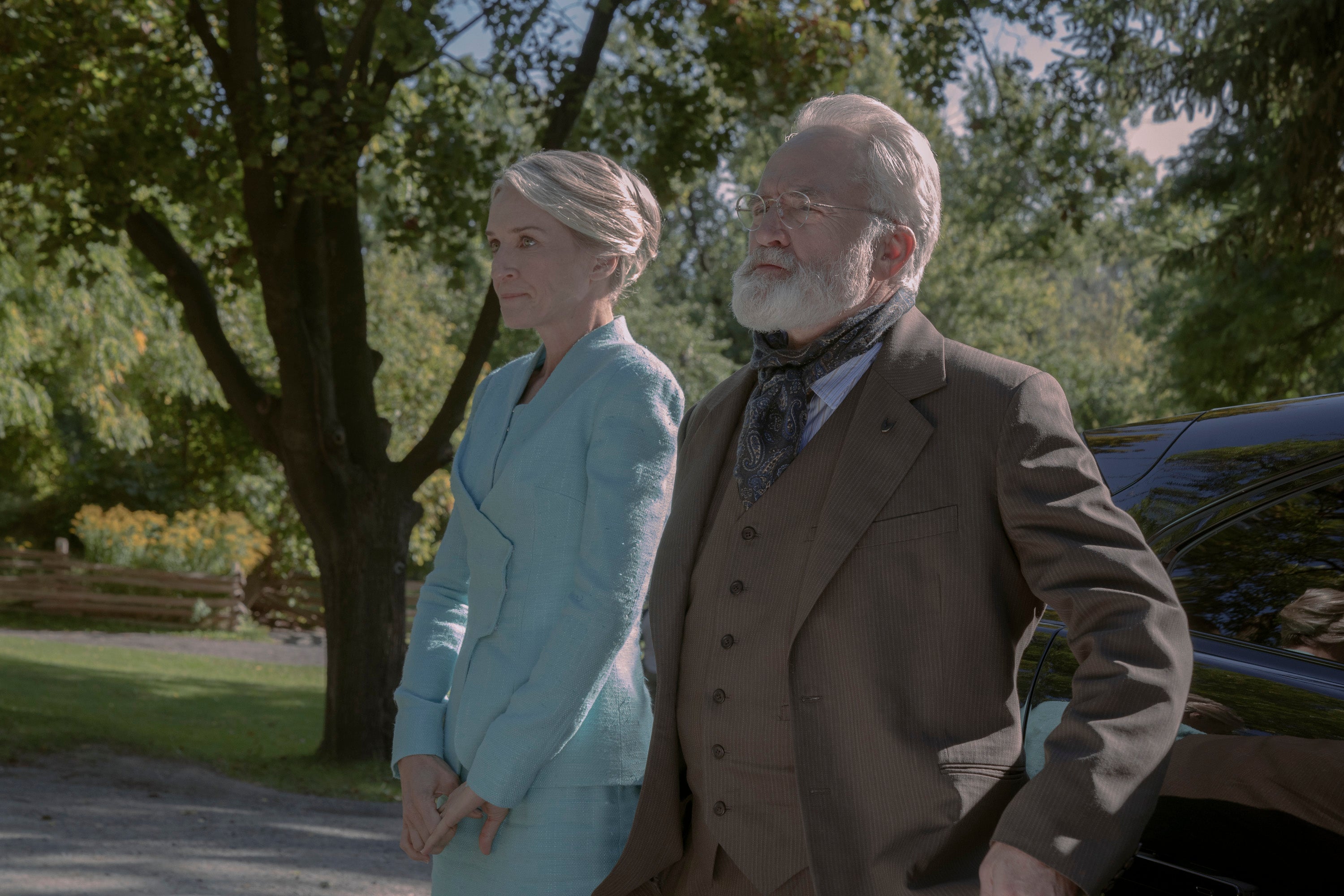 Poslední sezona seriálu Příběh služebnice přišla v pravý čas