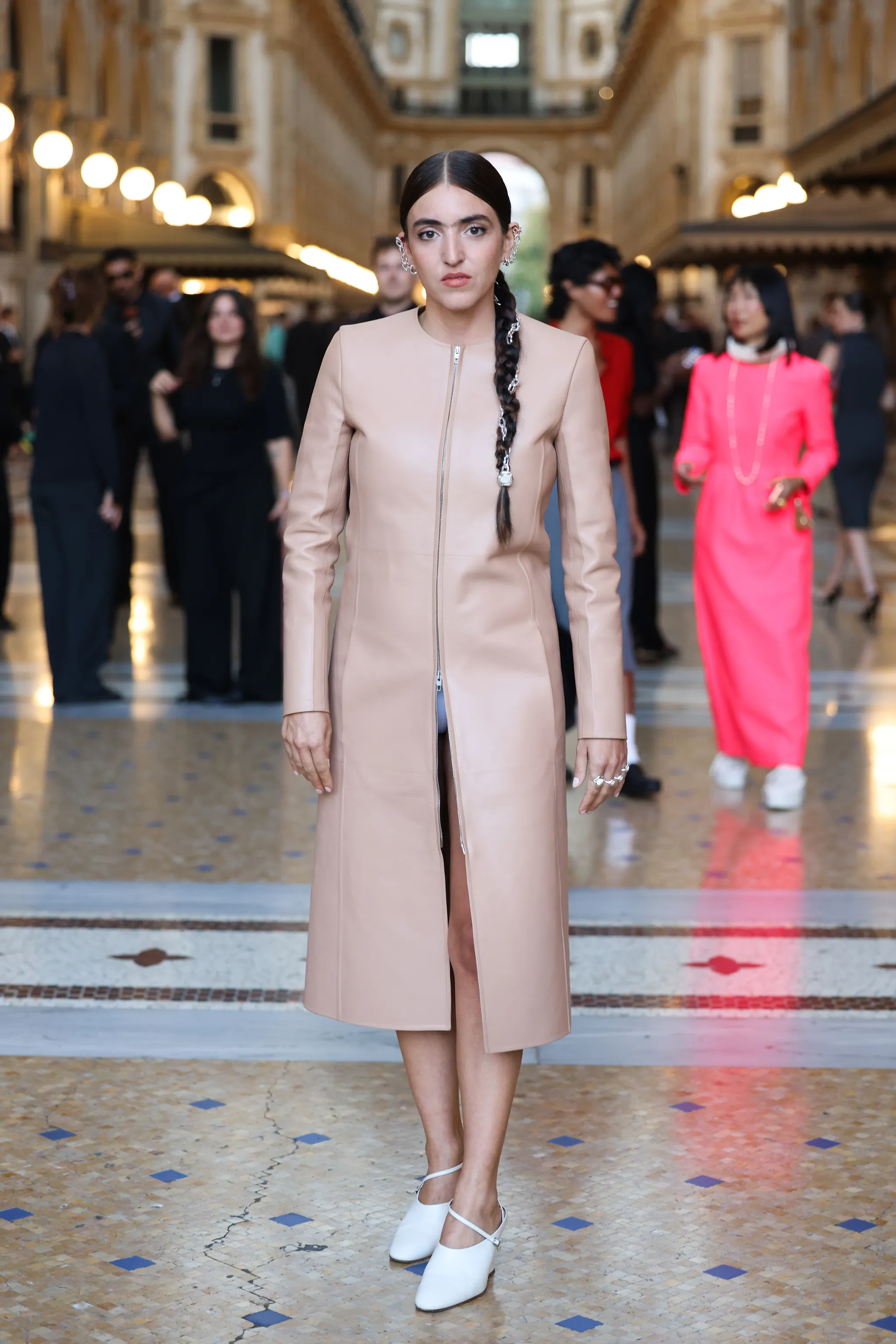 Vogue World Milano 2026: Joan Thiele