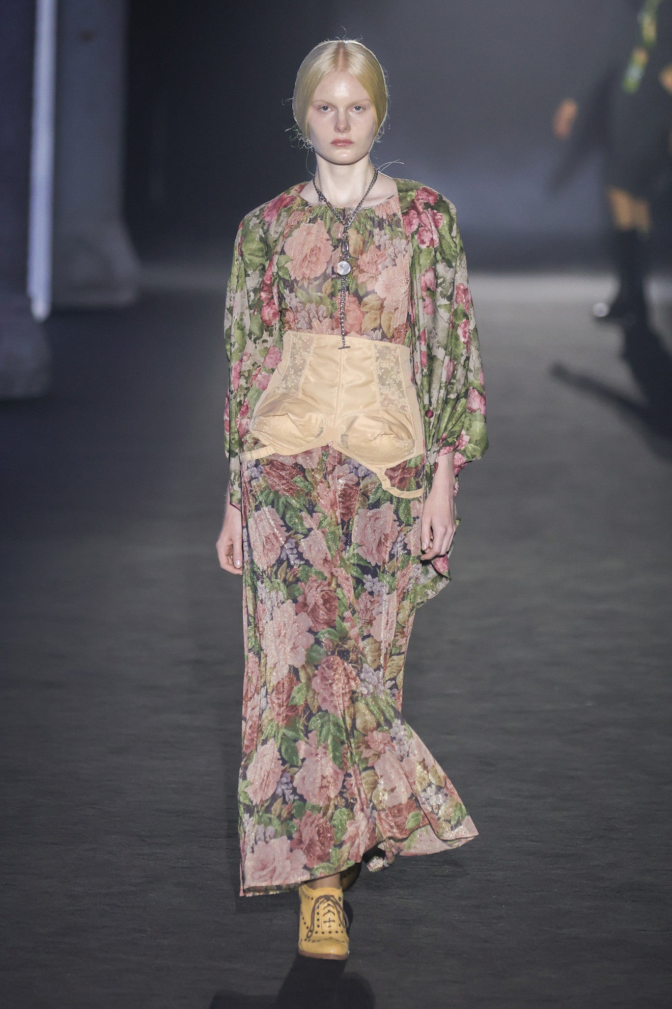 Kolekce jaro - léto 2026, 080 REBORN