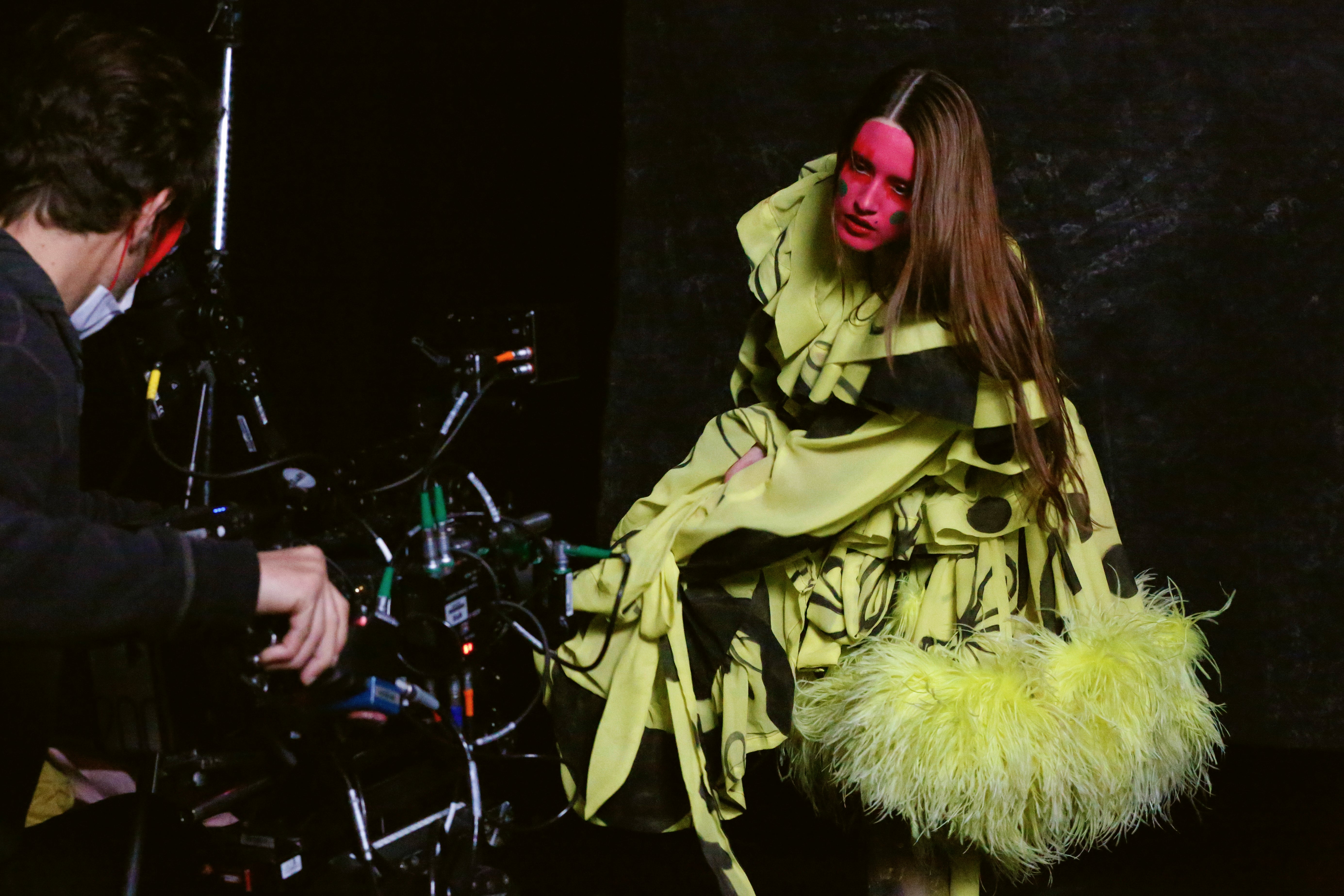 Charles de Vilmorin kolekce jaro - léto Charles de Vilmorin kolekce jaro - léto