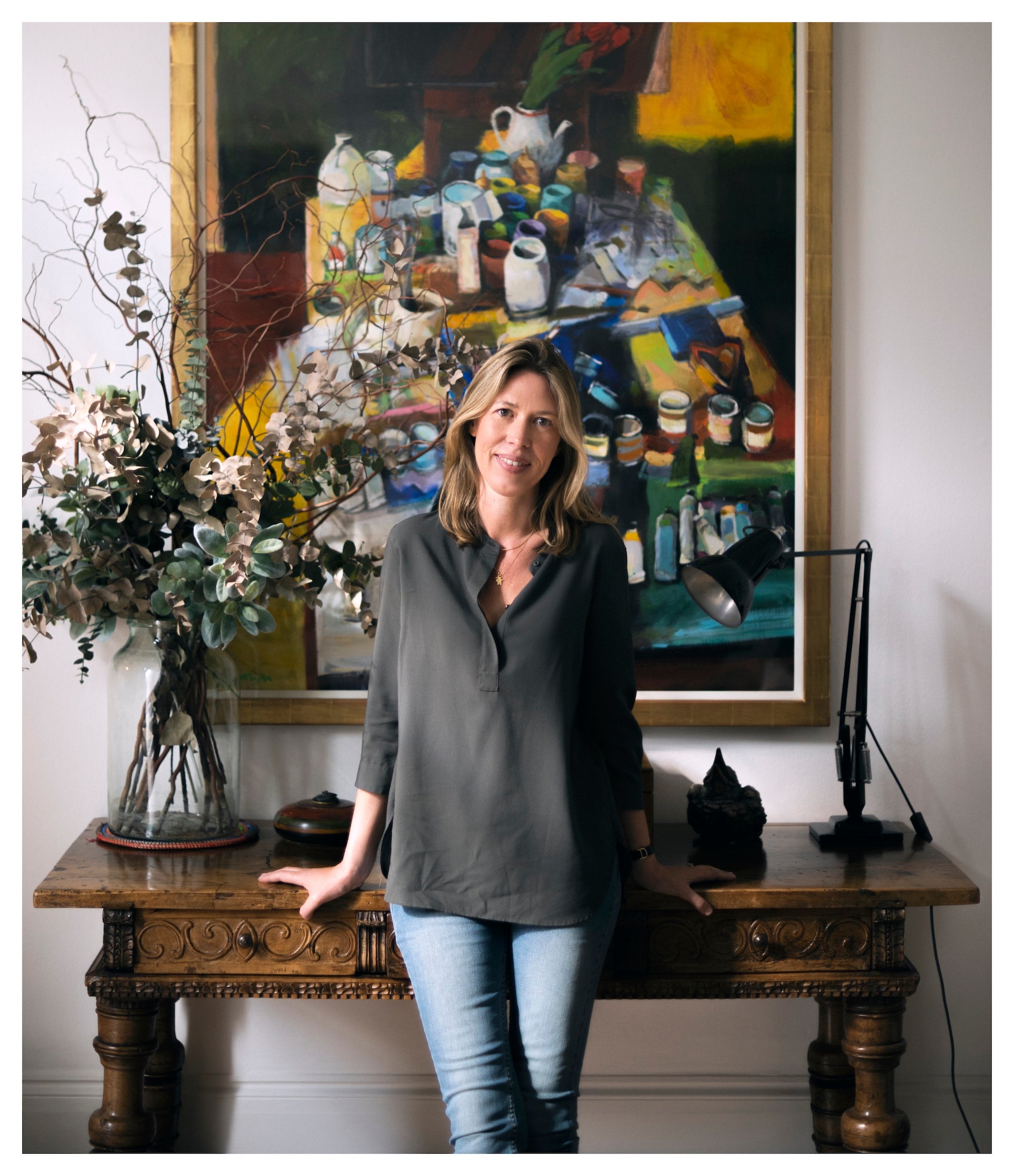 Francesca Cartier Brickel. Jak našla kufr plný historie své slavné klenotnické rodiny