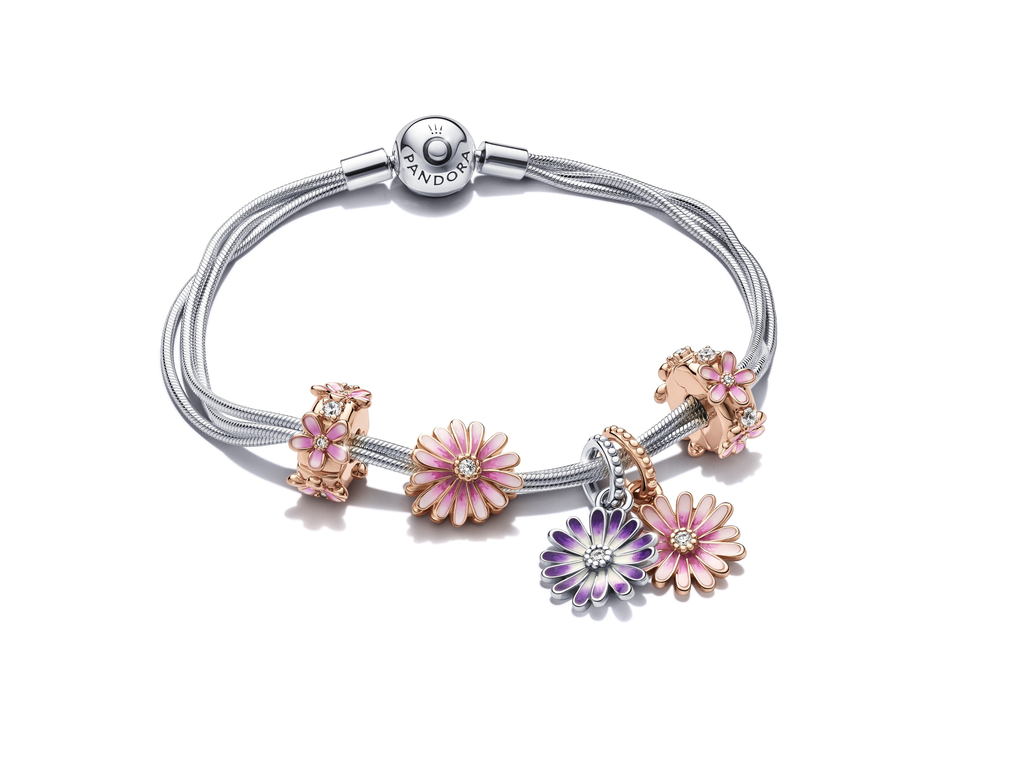 Pandora autor: Courtesy of Pandora