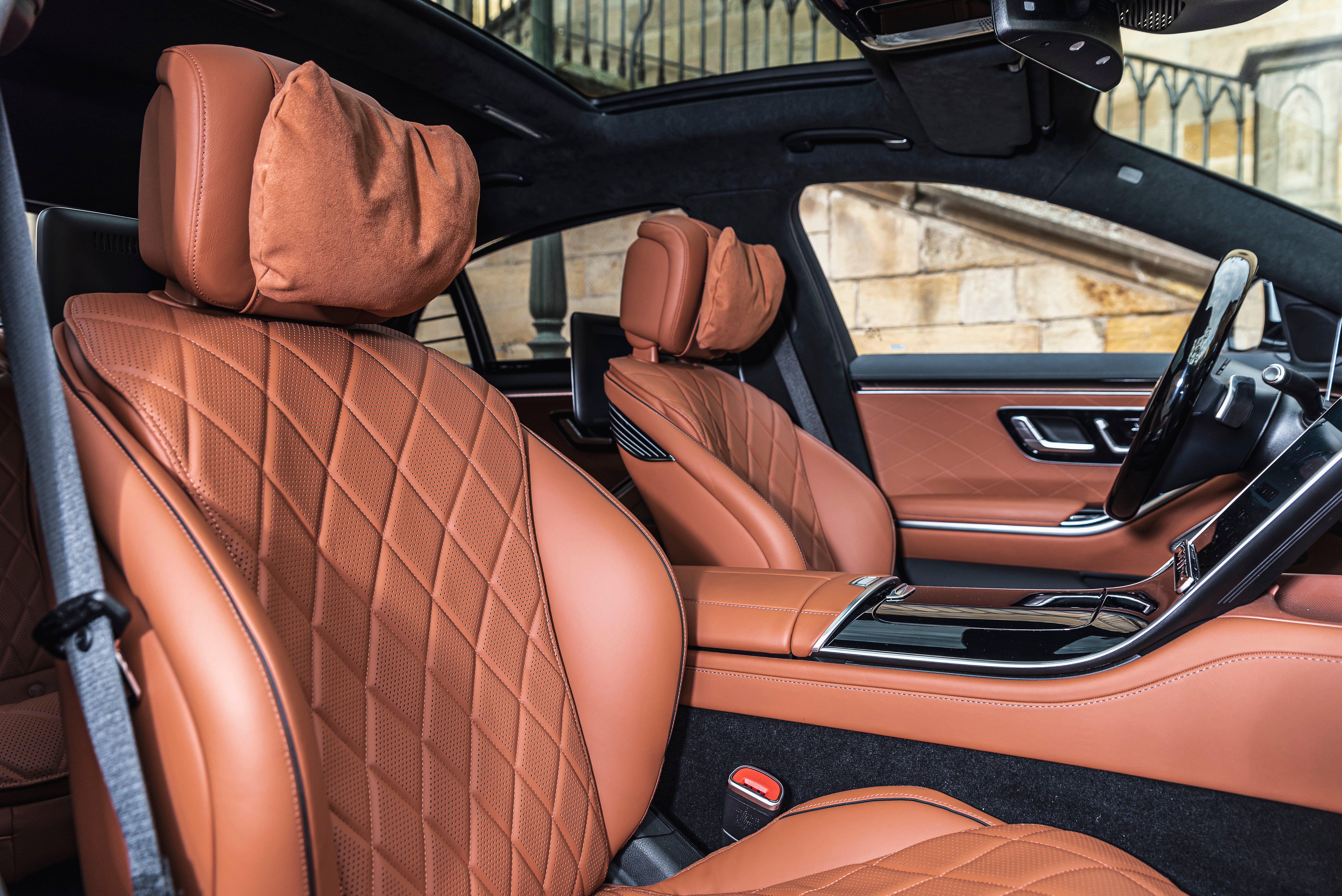 Autor: Mercedes-Benz Autor: Mercedes-Benz