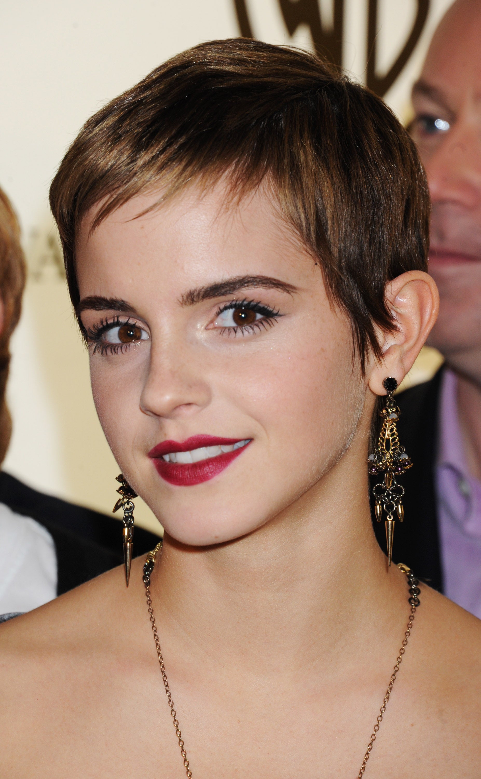 Emma Watson, 2010