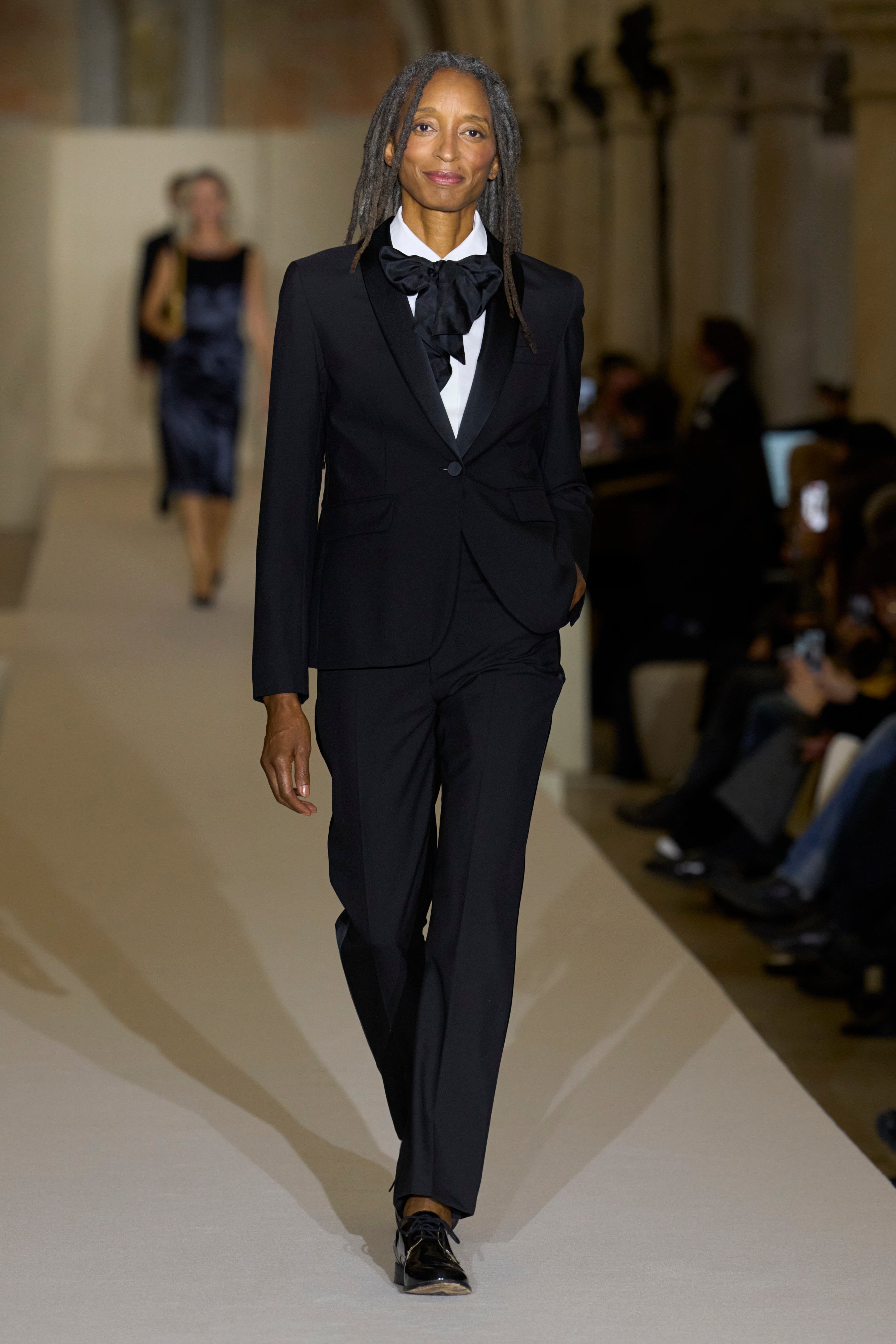 Kolekce jaro - léto 2026, AGNES B.