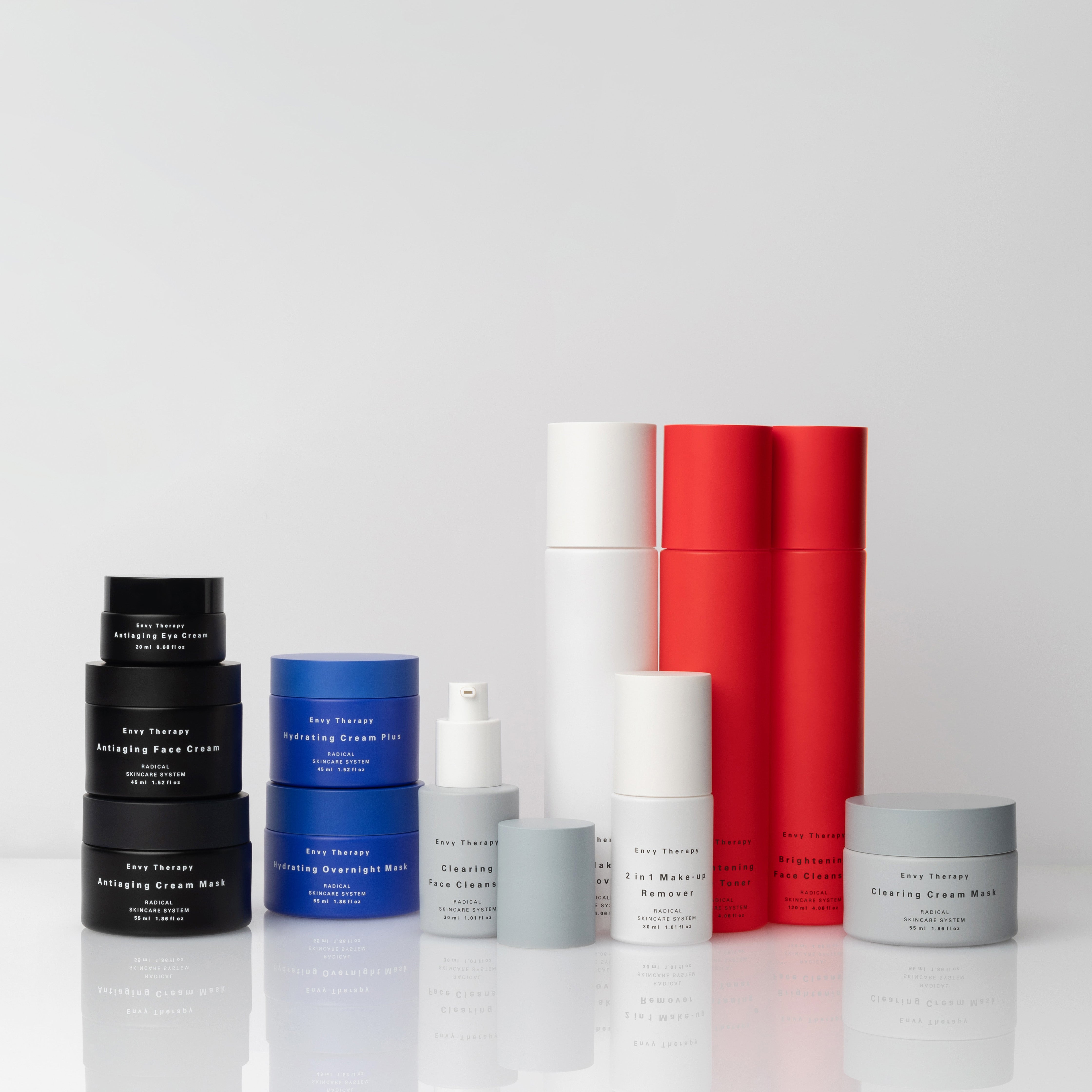 Autor: courtesy of Envy Therapy Autor: courtesy of Envy Therapy