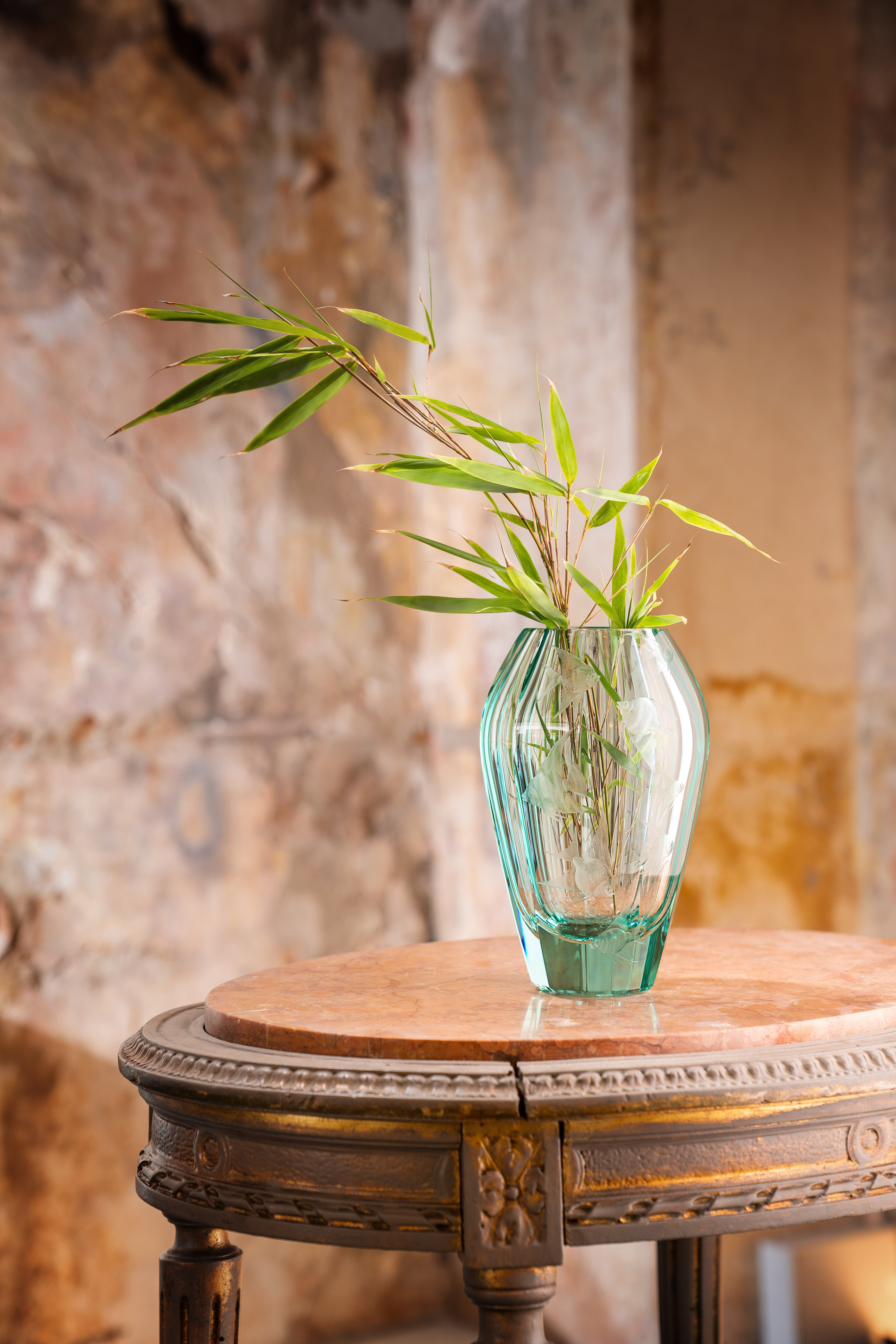 Autor: Courtesy of Moser Autor: Courtesy of Moser