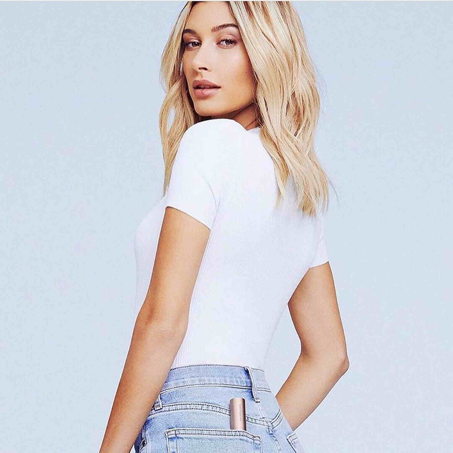 Hailey Bieber               Autor: Profimedia.cz