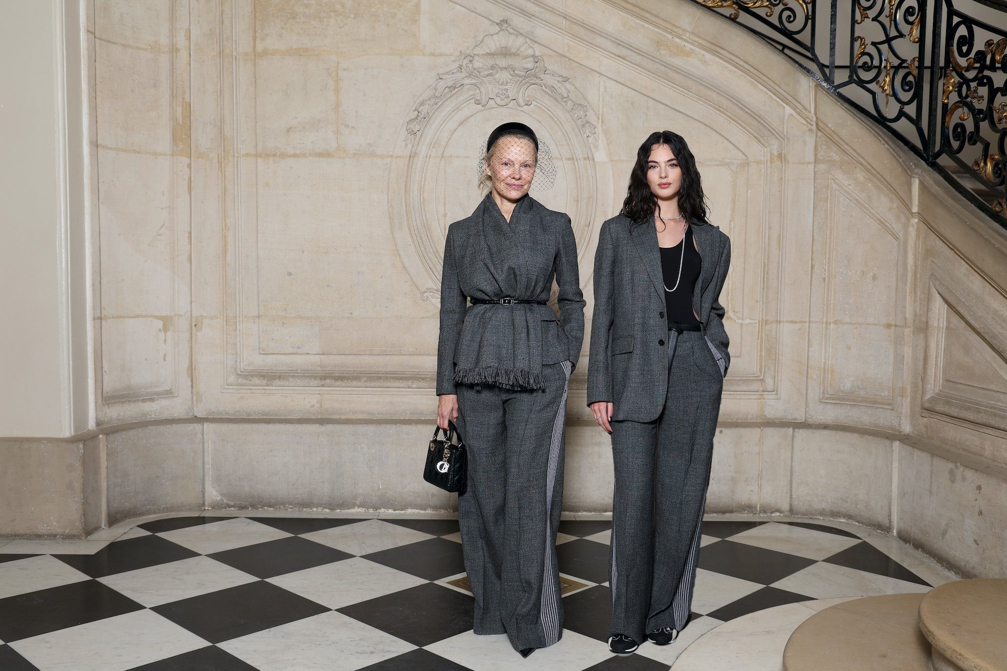 Když dvě dělají totéž, může to dopadnout skvěle