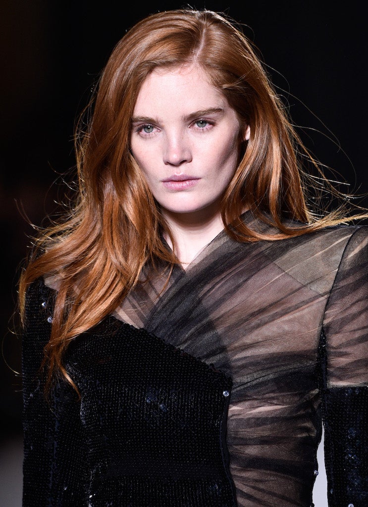 Balmain podzim - zima 2018/2019