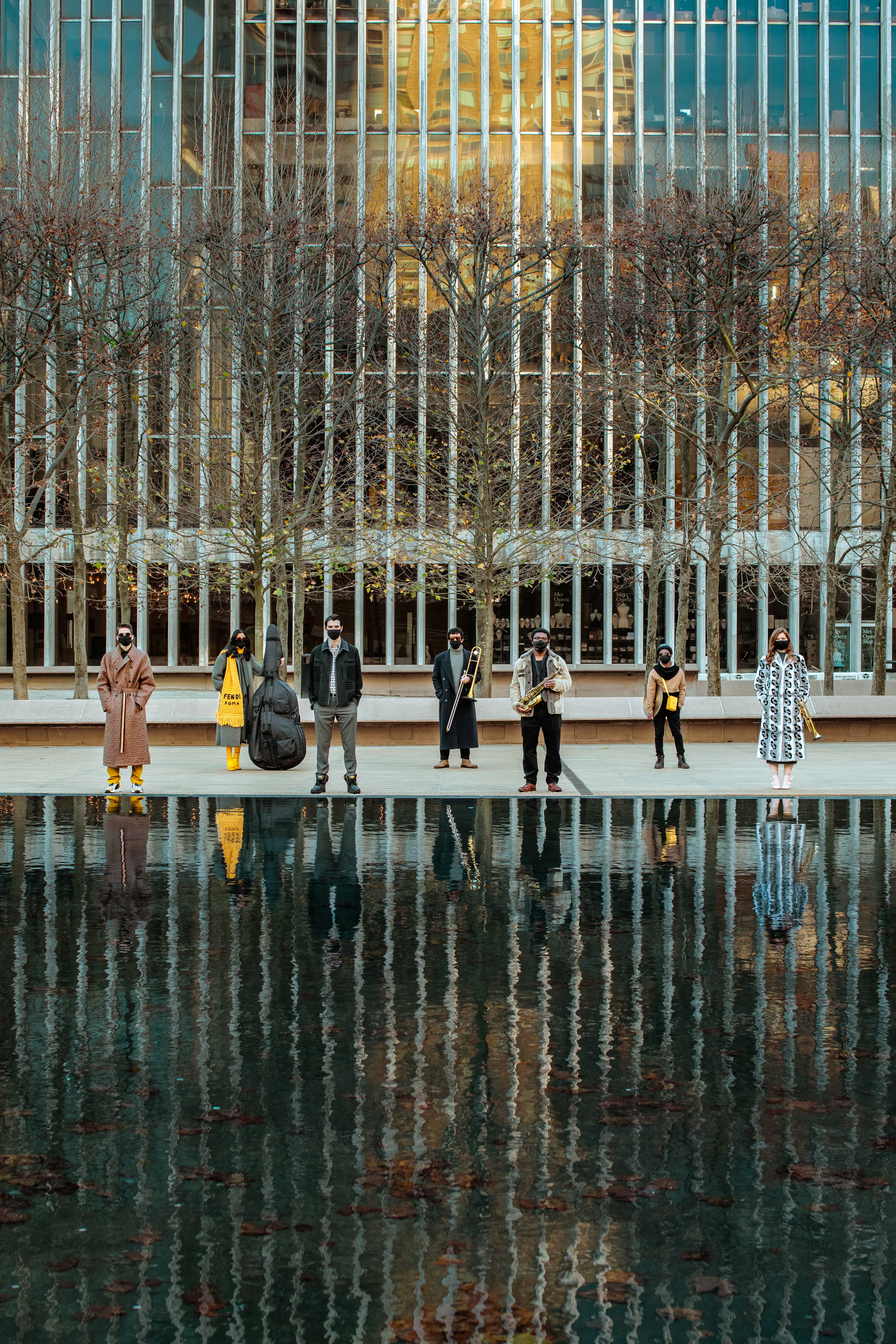 Autor: Courtesy of Fendi Autor: Courtesy of Fendi