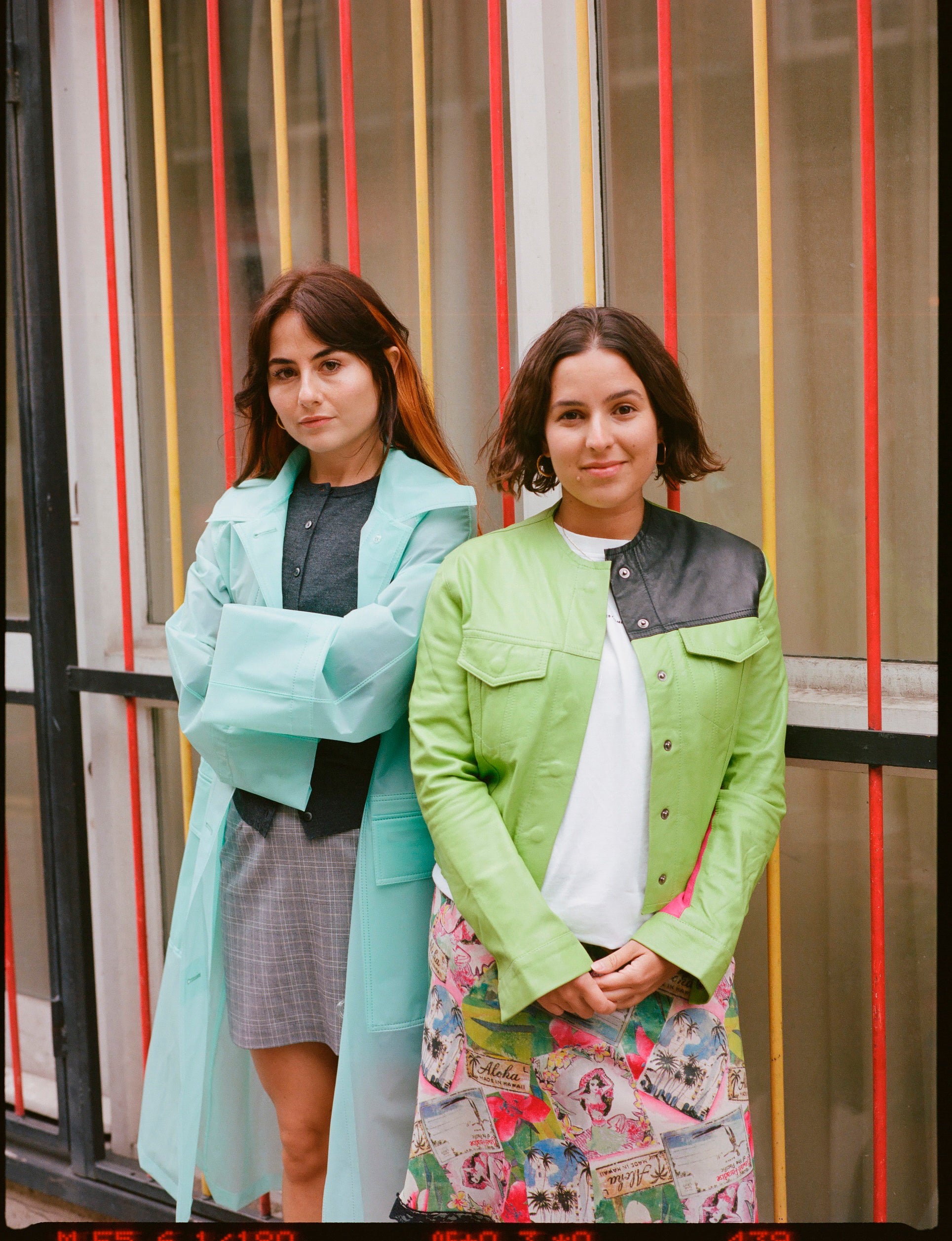 Holky holkám: kolektiv Babyface