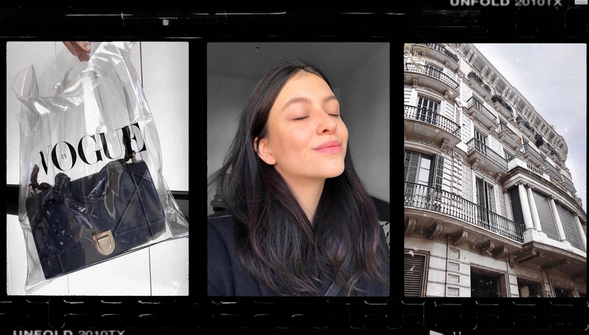 Weekend list podle Teri: Slunce, Marie Kondo a já