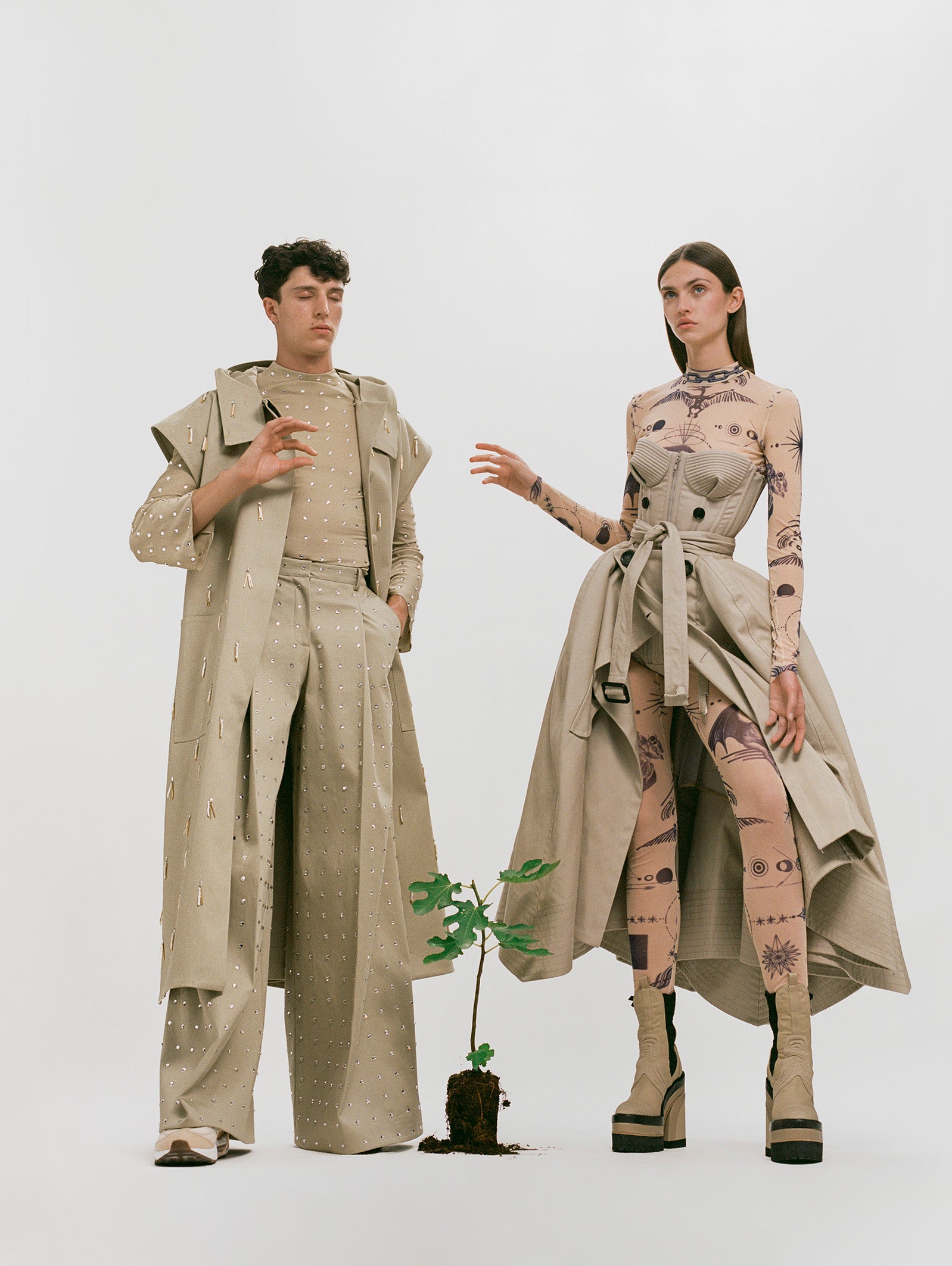 Mít kluka je trapné aneb Proč jsou teď vztahy na sítích tabu

