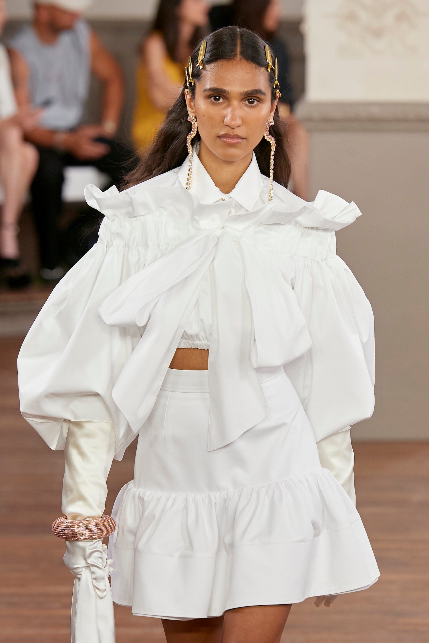 Kolekce jaro - léto 2024, PATOU