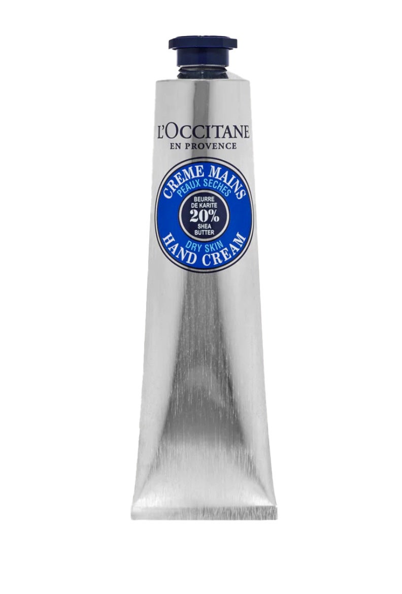 Krém na ruce Bambucké máslo, L'OCCITANE, 550 Kč