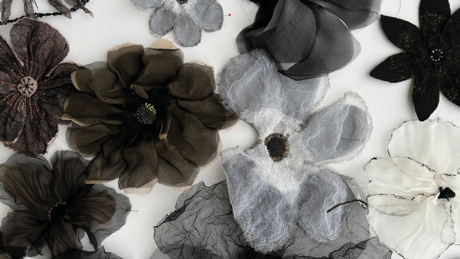 Viktor & Rolf Haute Couture jaro-léto 2022