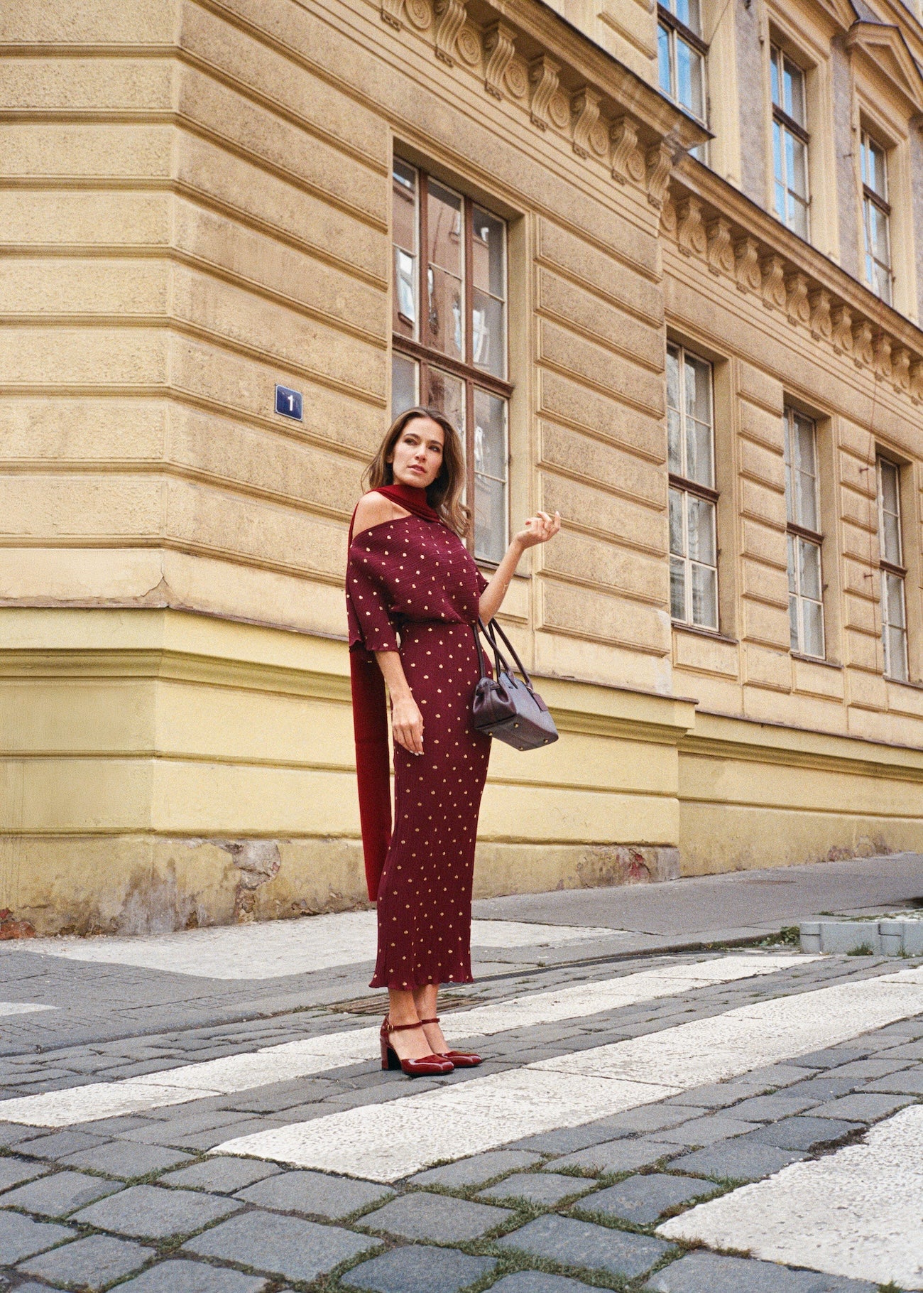 Co si vezmu na sebe, když...