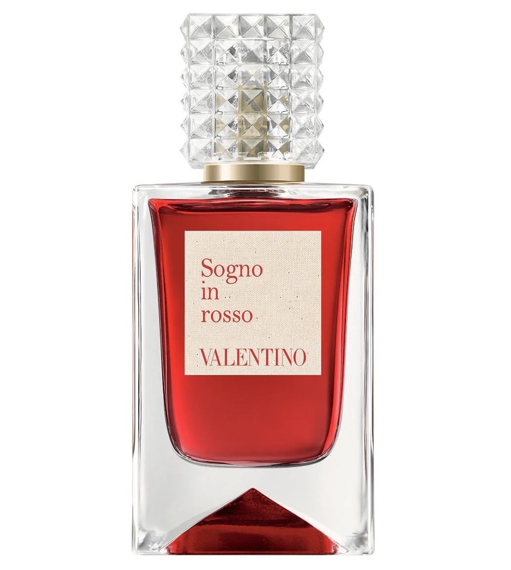 Parfémová voda Sogno in Rosso, VALENTINO, od 145 €