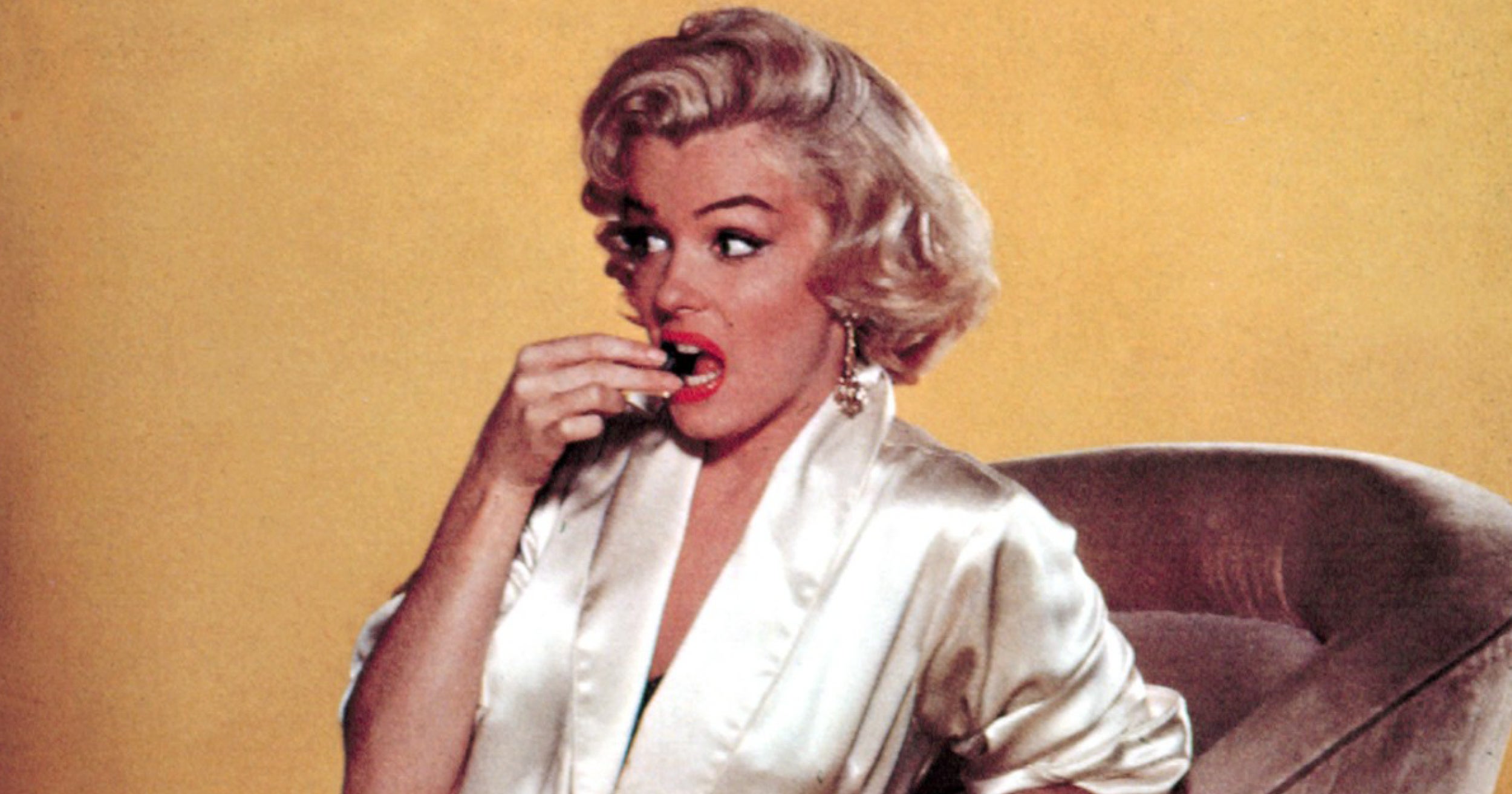 Začala jsem denně jíst tyto potraviny – a moje pleť vypadá dlouhodobě jako po dovolené u moře 