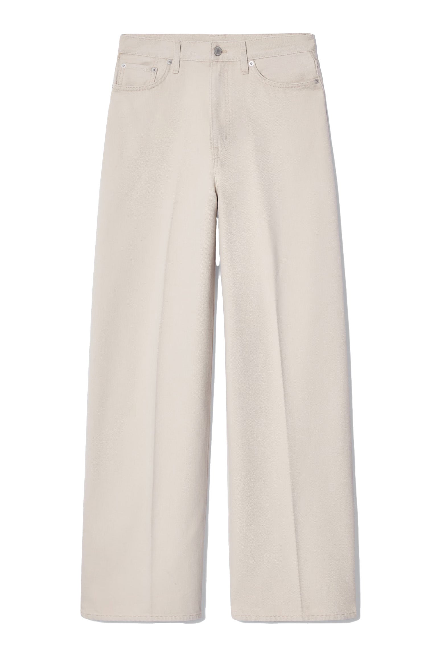 Široké džínsy, COS, prodává COS, 89 €