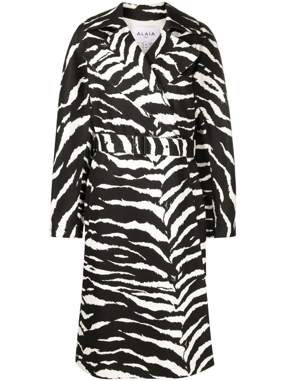 Kabát, ALAÏA, 5 381 €