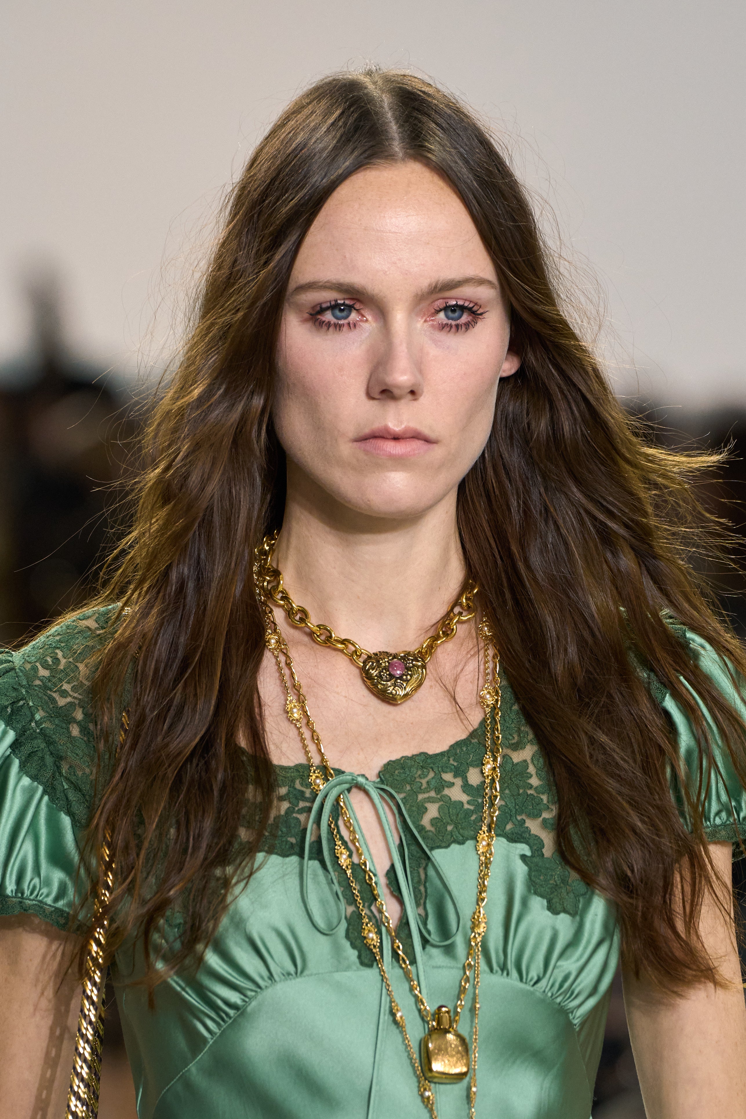 kolekce podzim - zima 2025/2026, CHLOÉ