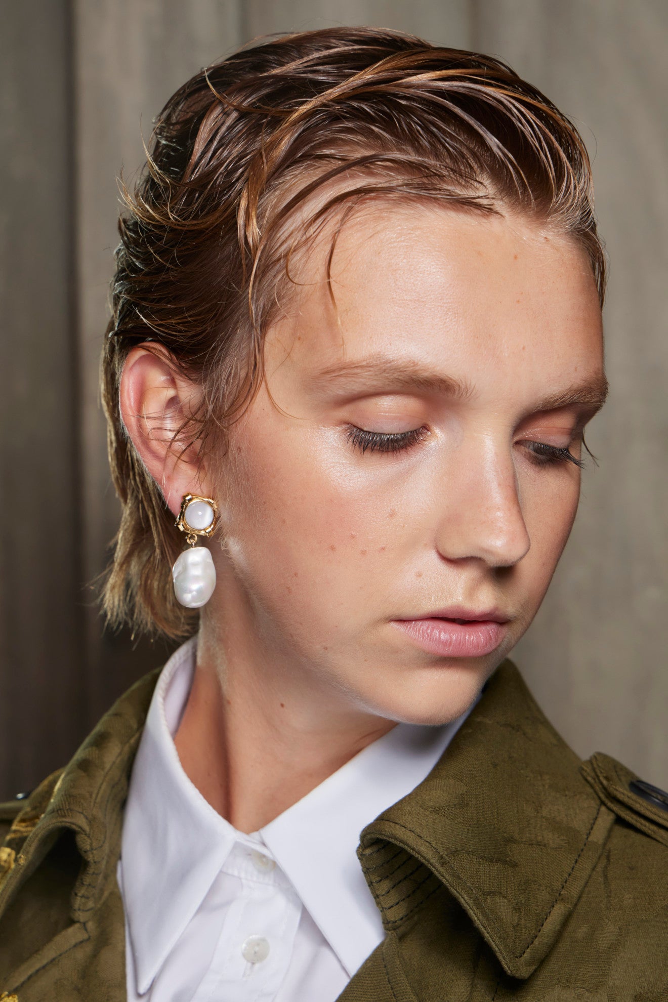 Kolekce jaro - léto 2024, ERDEM