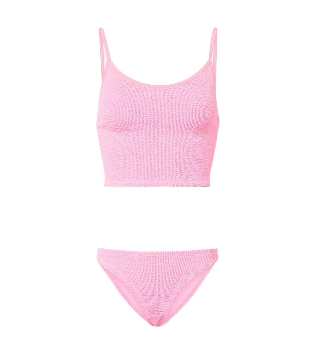 Dvoudílné plavky, HUNZA G, 172 €