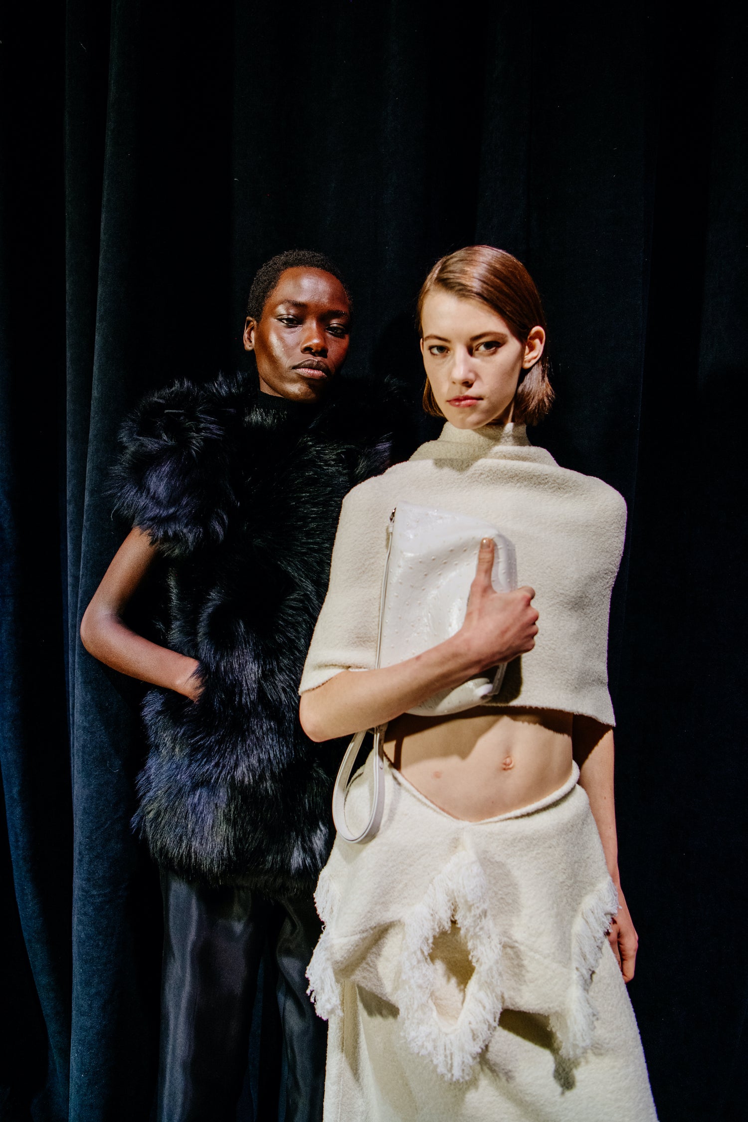 Kolekce podzim - zima 2024/2025, PROENZA SCHOULER