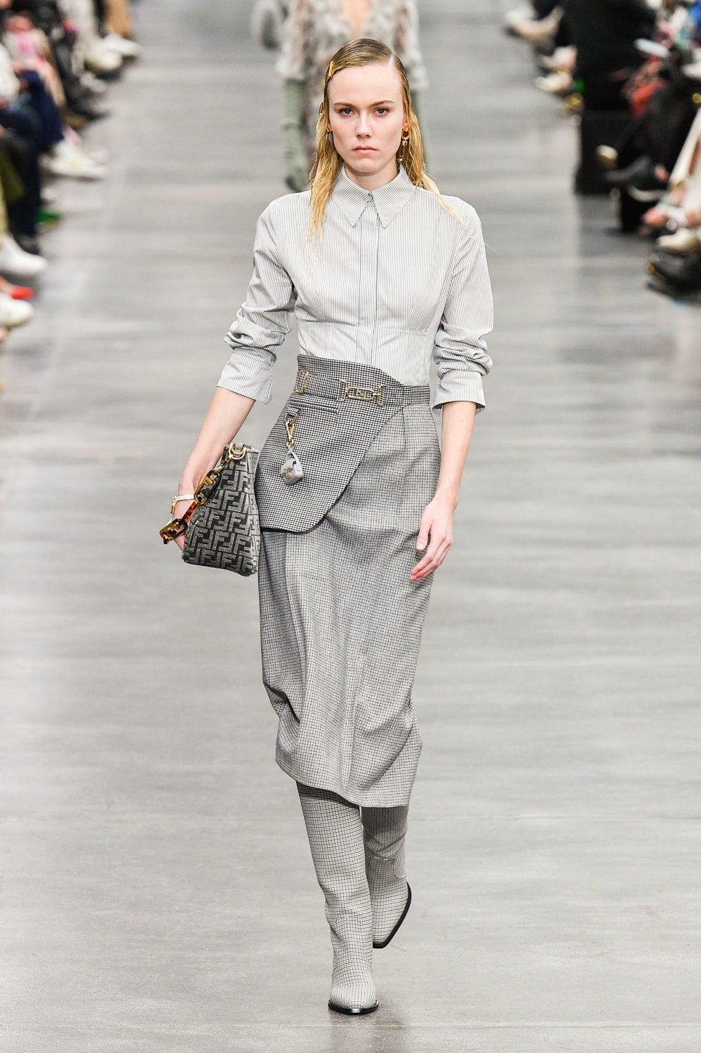 Fendi podzim/zima 2022