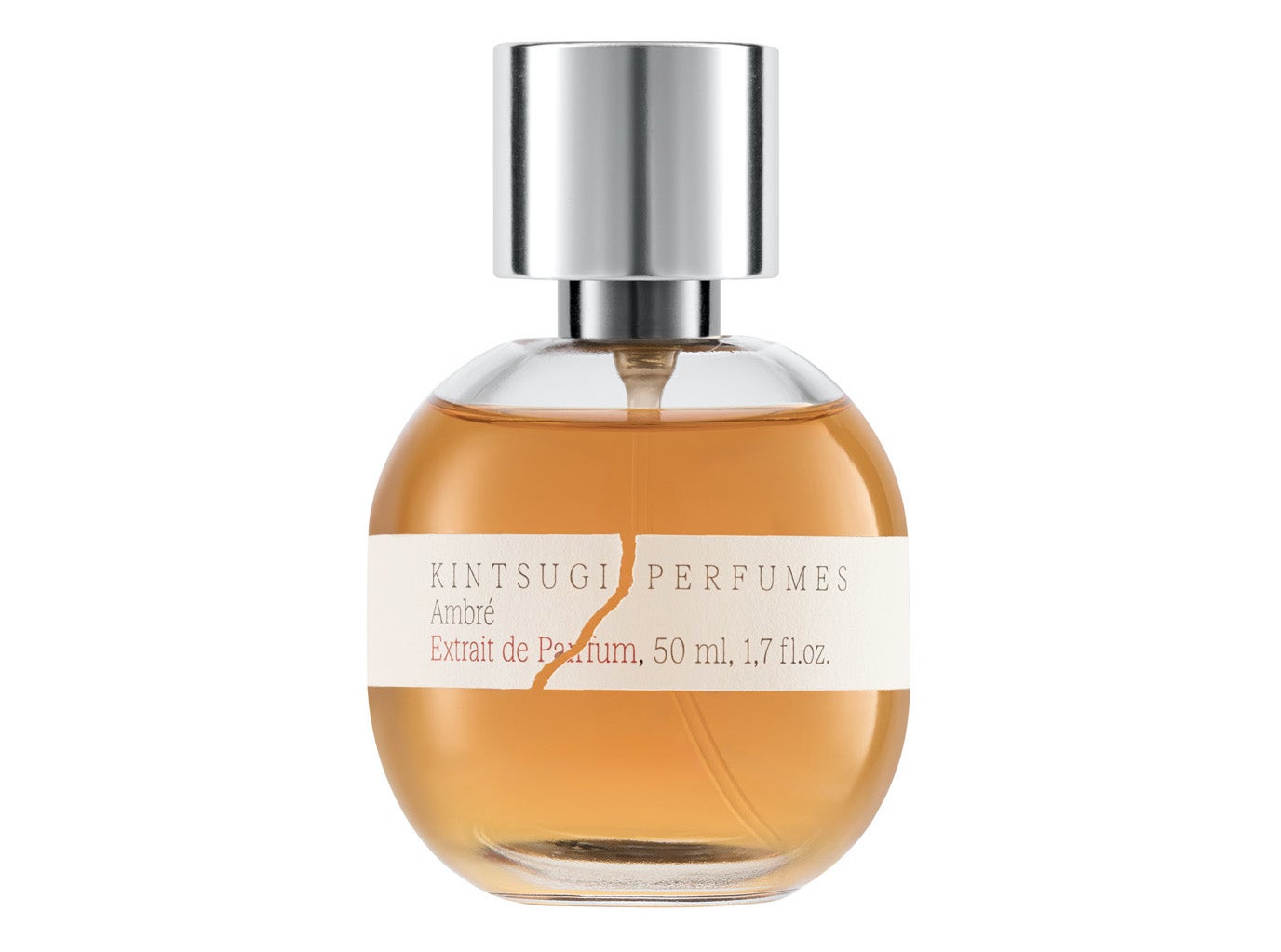 Parfémový extrakt Ambré, KINTSUGI, prodává Kitsugi Perfumes, 4 390 Kč