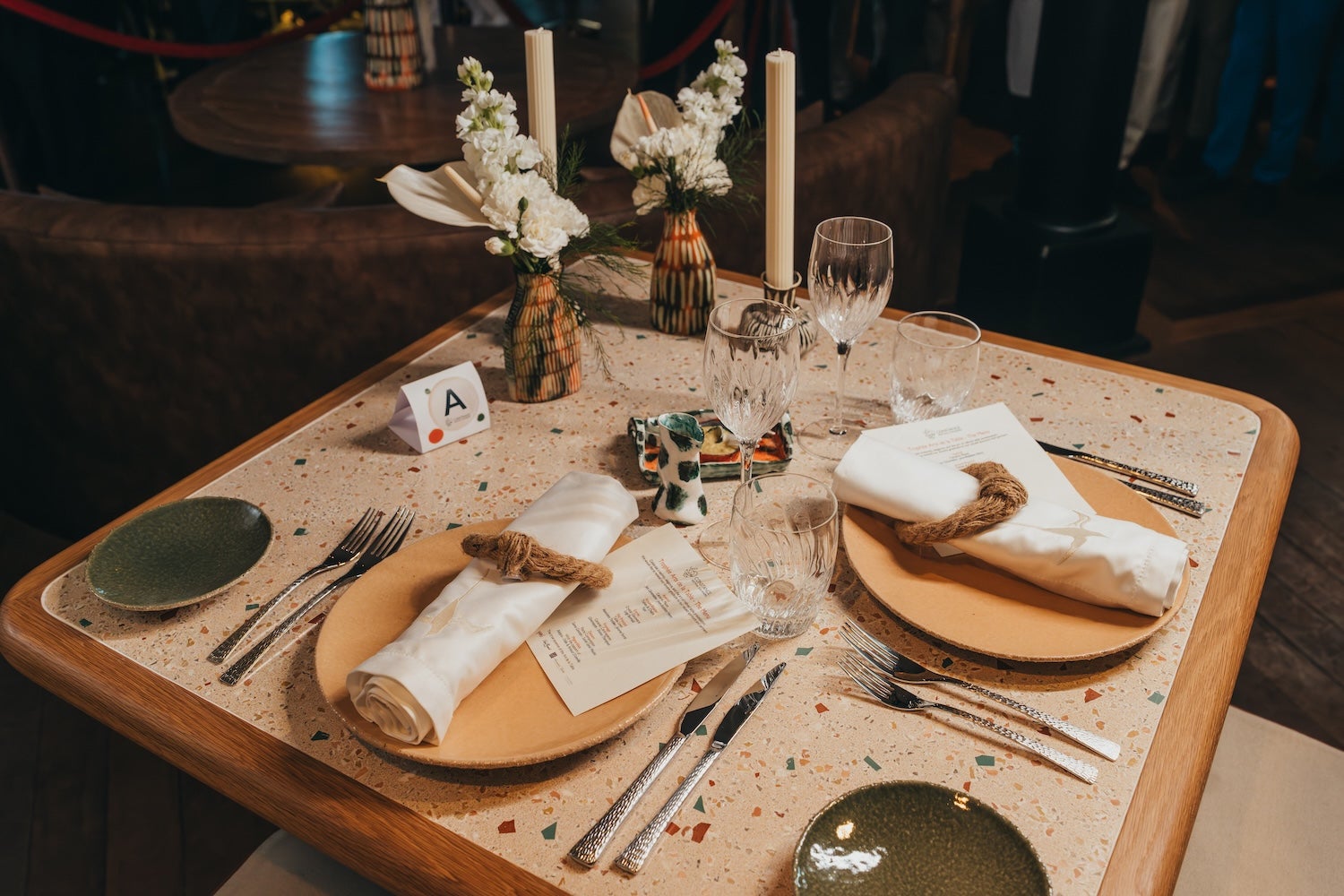 Pierre Hermé a Régis Marcon ovládli kulinářský festival