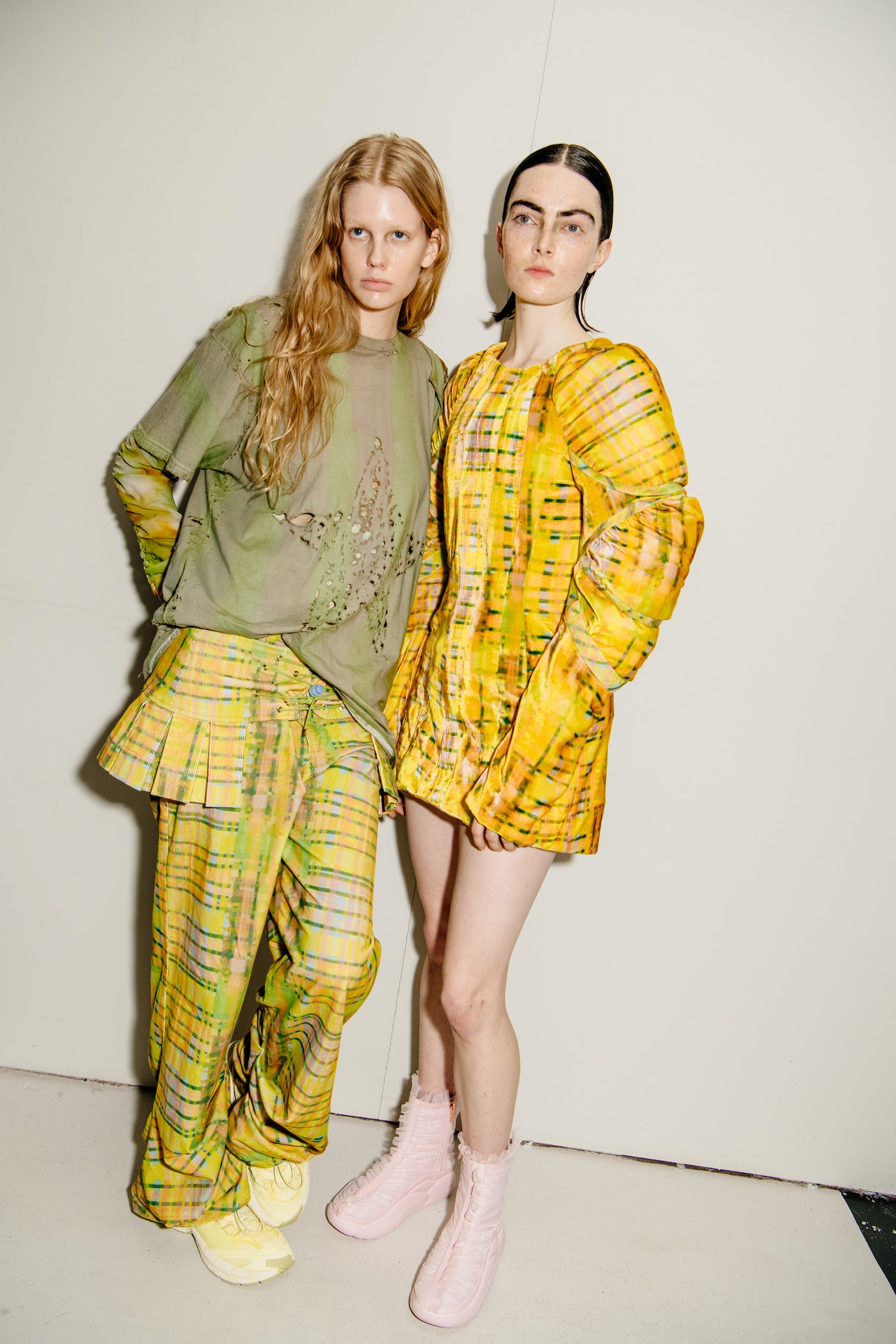 Kolekce podzim - zima 2024/2025, COLLINA STRADA