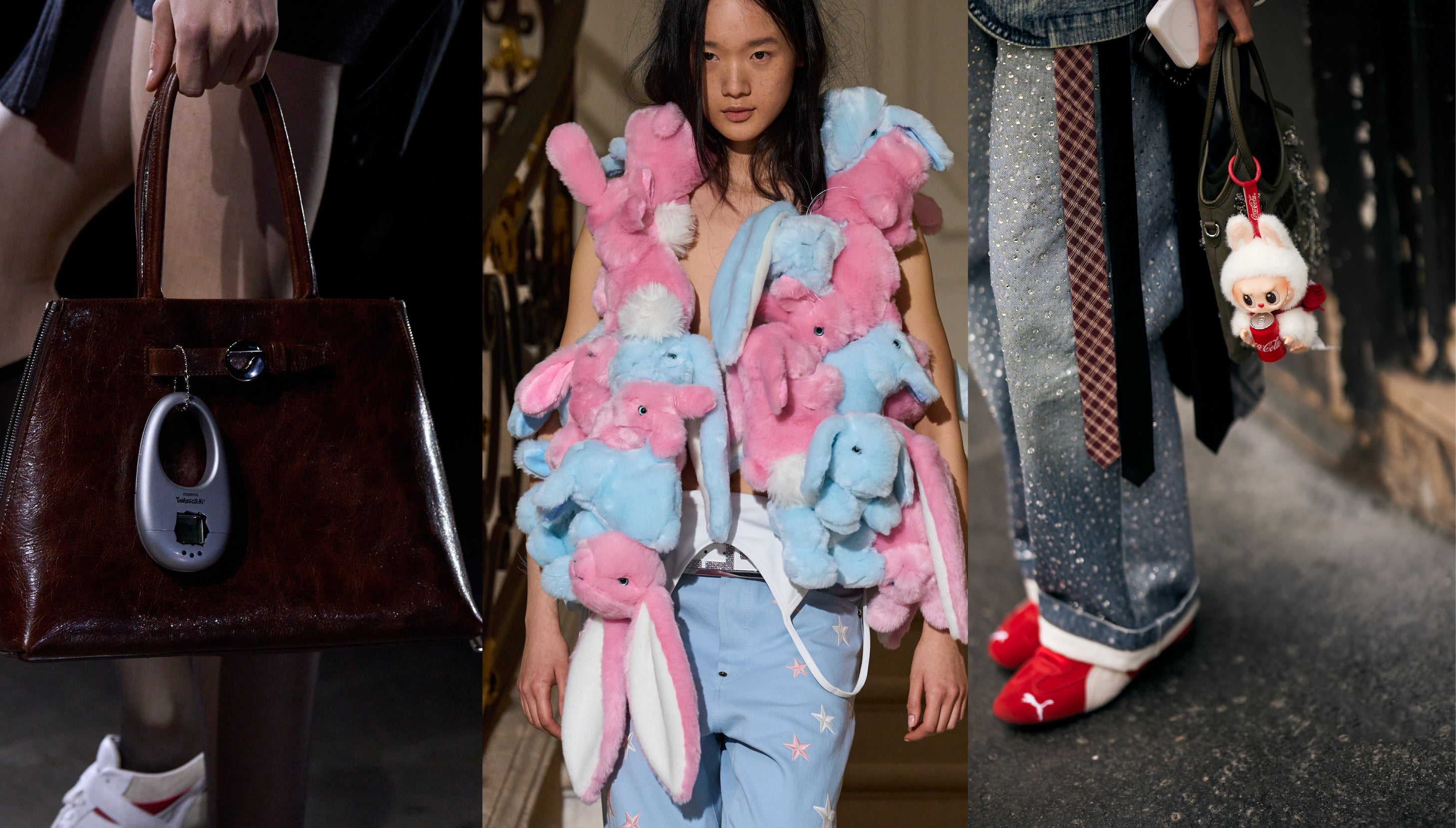 Být cool podle Gen Z aneb Znovuzrození nostalgických trendů nejen nultých let