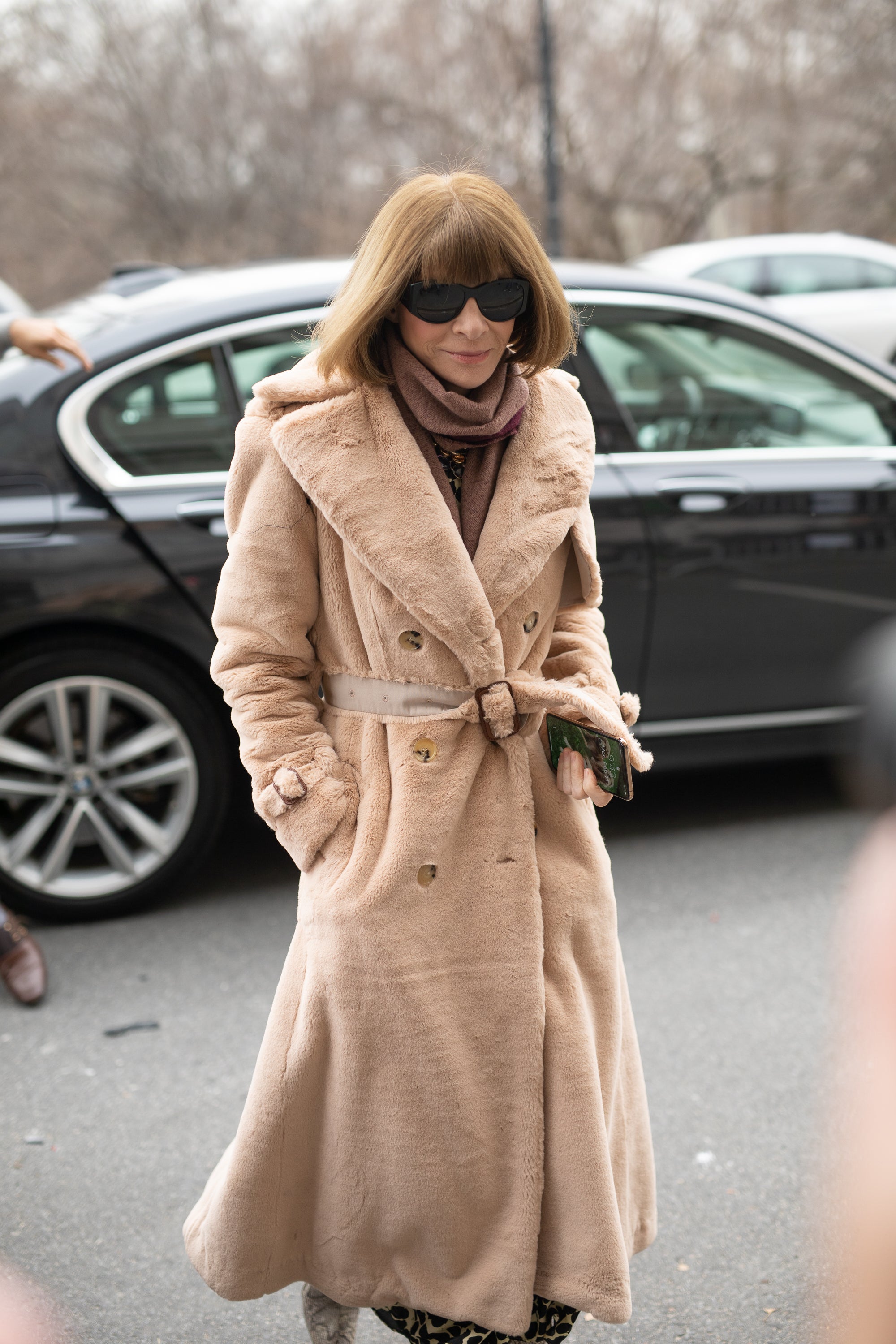 Anna Wintour