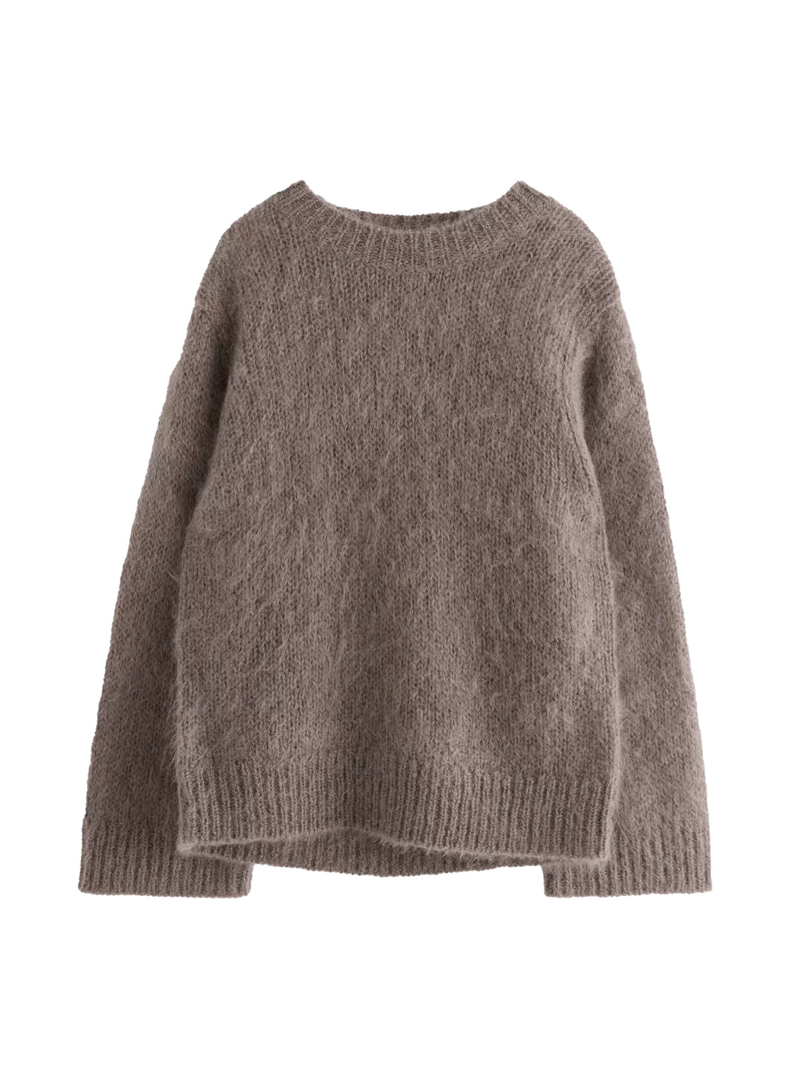 Pletený svetr z vlny, LINDEX, prodává Lindex, 1 800 Kč