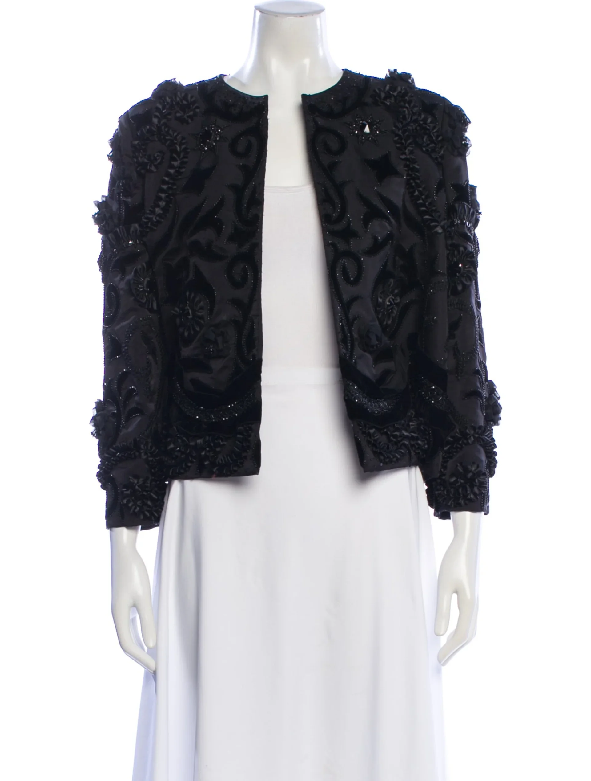 Vintage sako, BILL BLASS, 535 $
