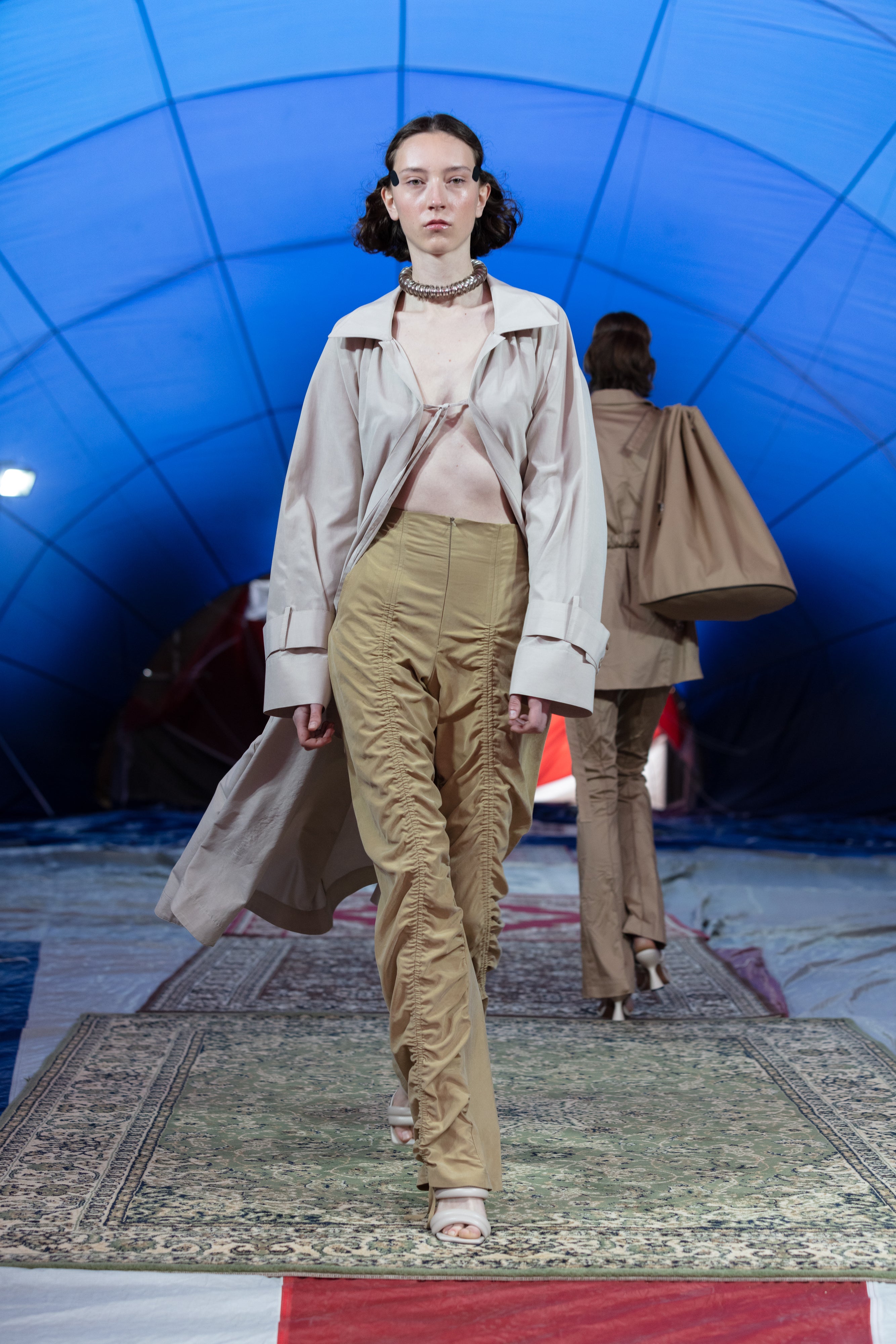 LAFORMELA podzim–zima 2021