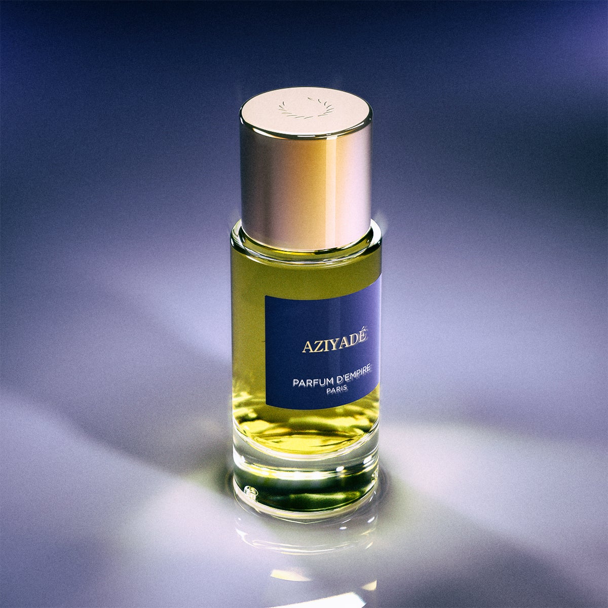 Parfémová voda Aziyadé, PARFUM D'EMPIRE, prodává Vavavoom, 3120 Kč