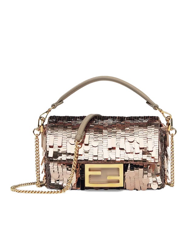 Kabelka Baguette, FENDI, prodává fendi, 100 500 Kč