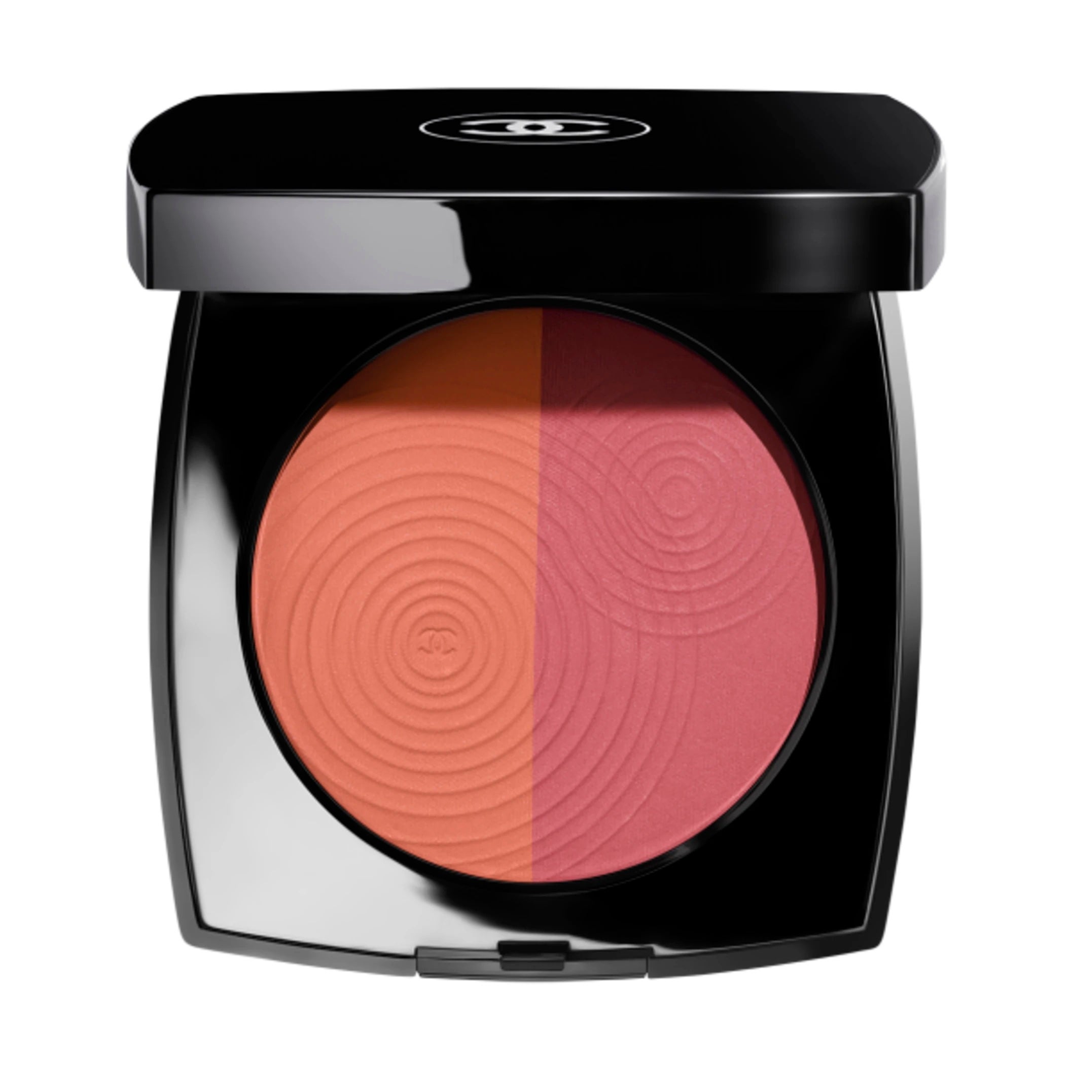 Pudrová tvářenka Roses Coquillage, CHANEL, 1880 Kč