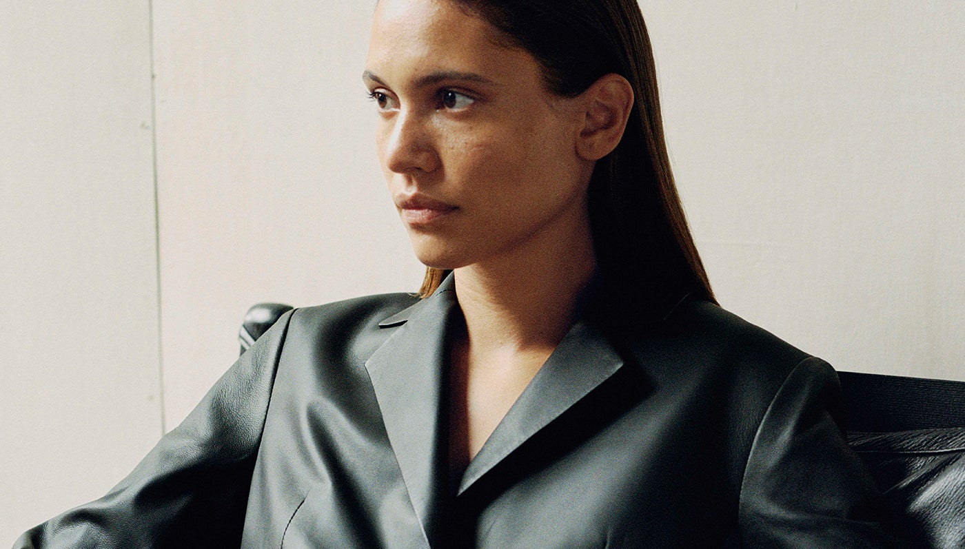 New Perspectives značky COS