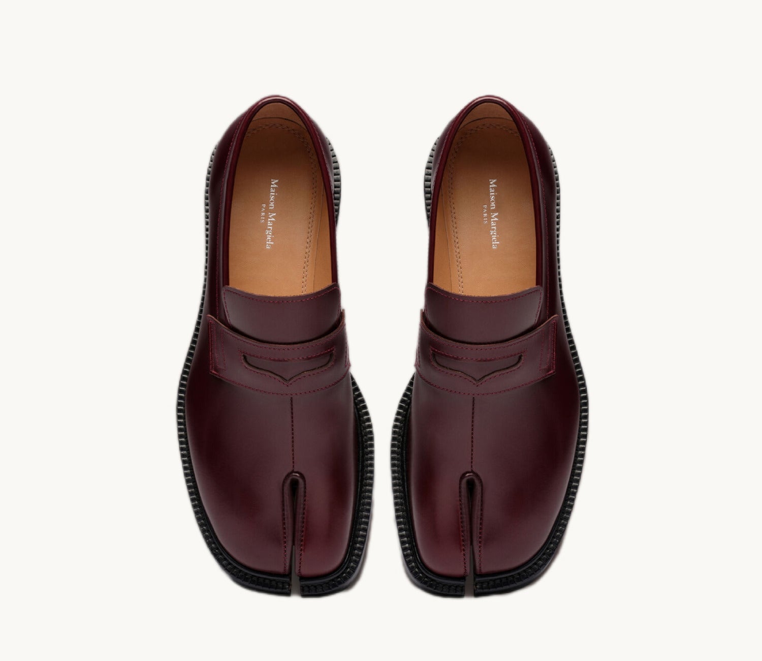 Tabi Loafers, MAISON MARGIELA, prodává Mason Margiela, 920 €