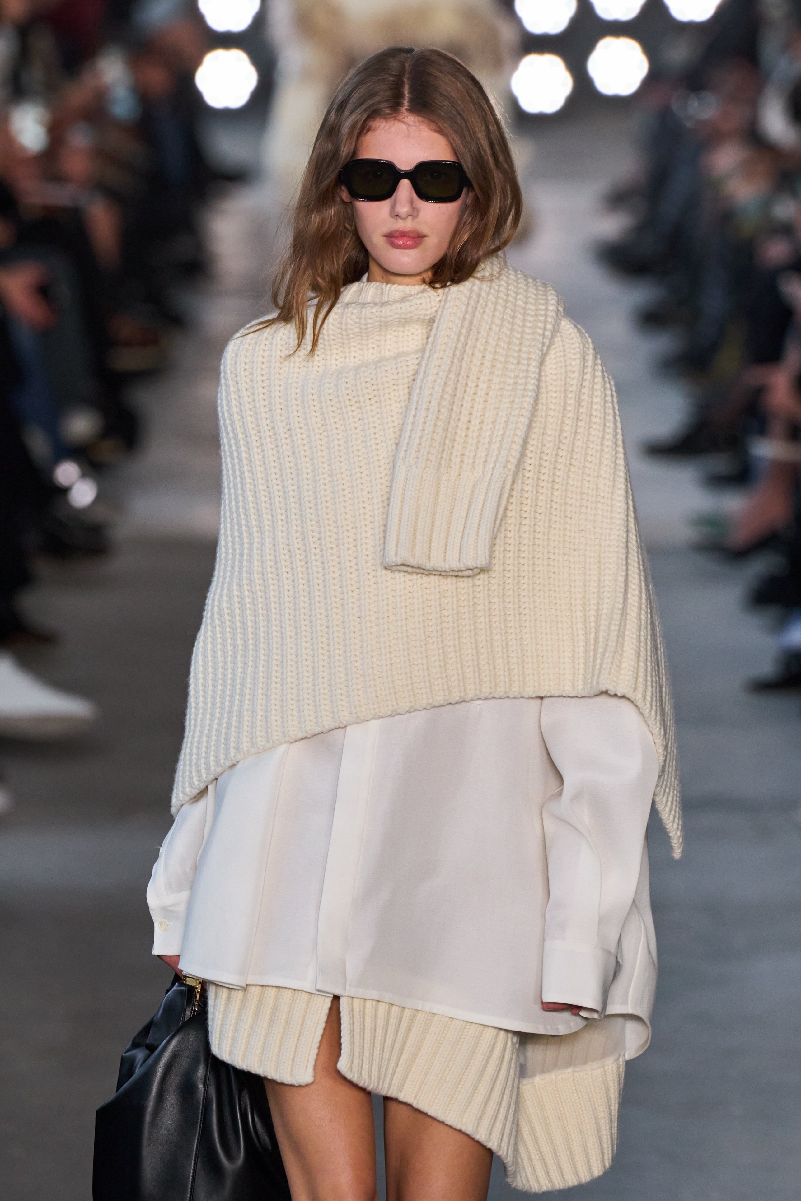 7 trendů v pletenině, do kterých se vyplatí investovat tuto zimu