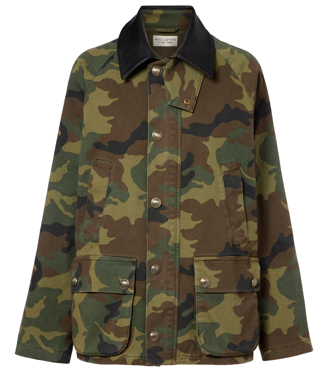 Bunda, NILI LOTAN, 1 490 €