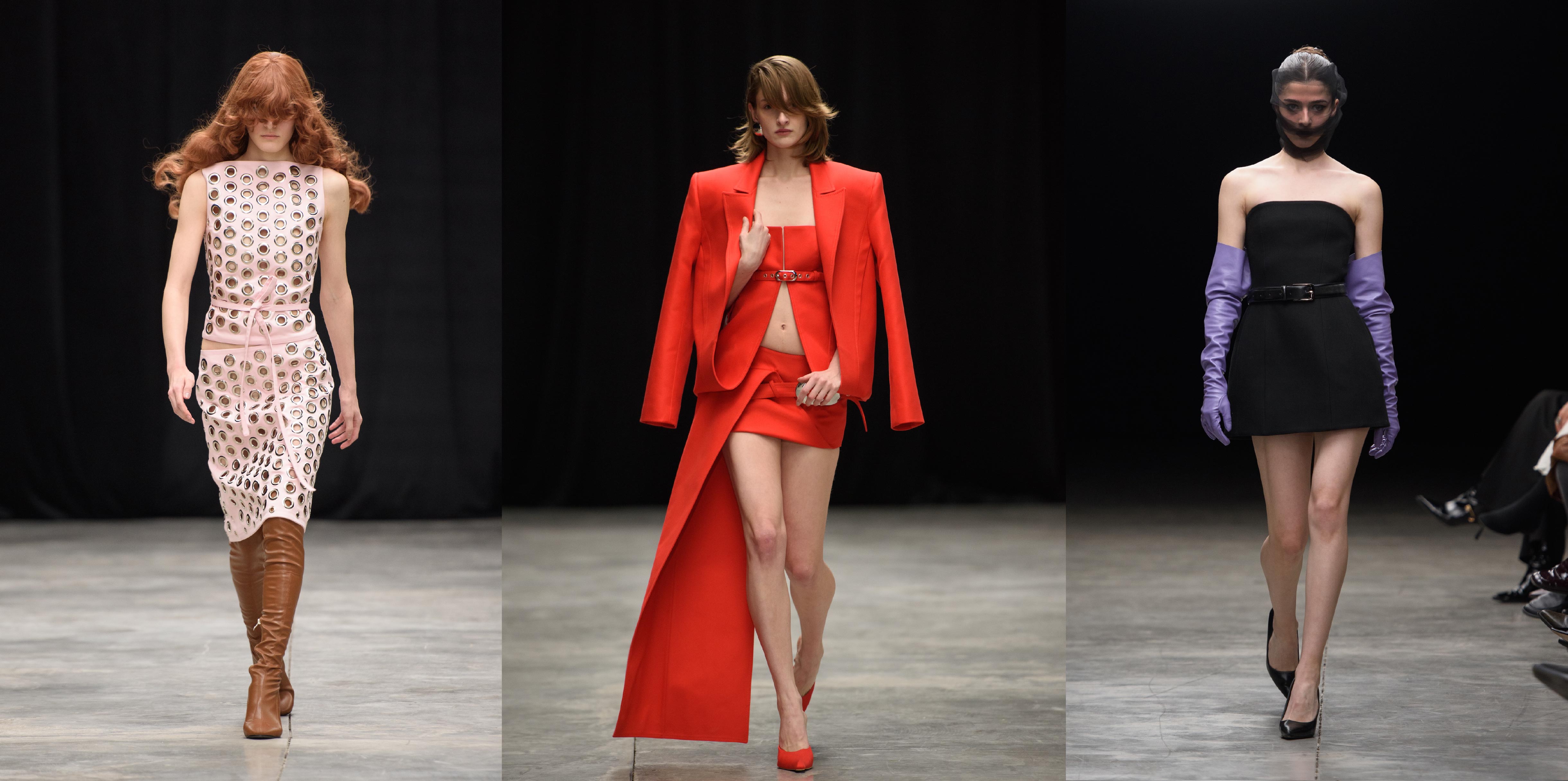 Tbilisi Fashion Week 2026. 5 trendů a jmen, která stojí za pozornost