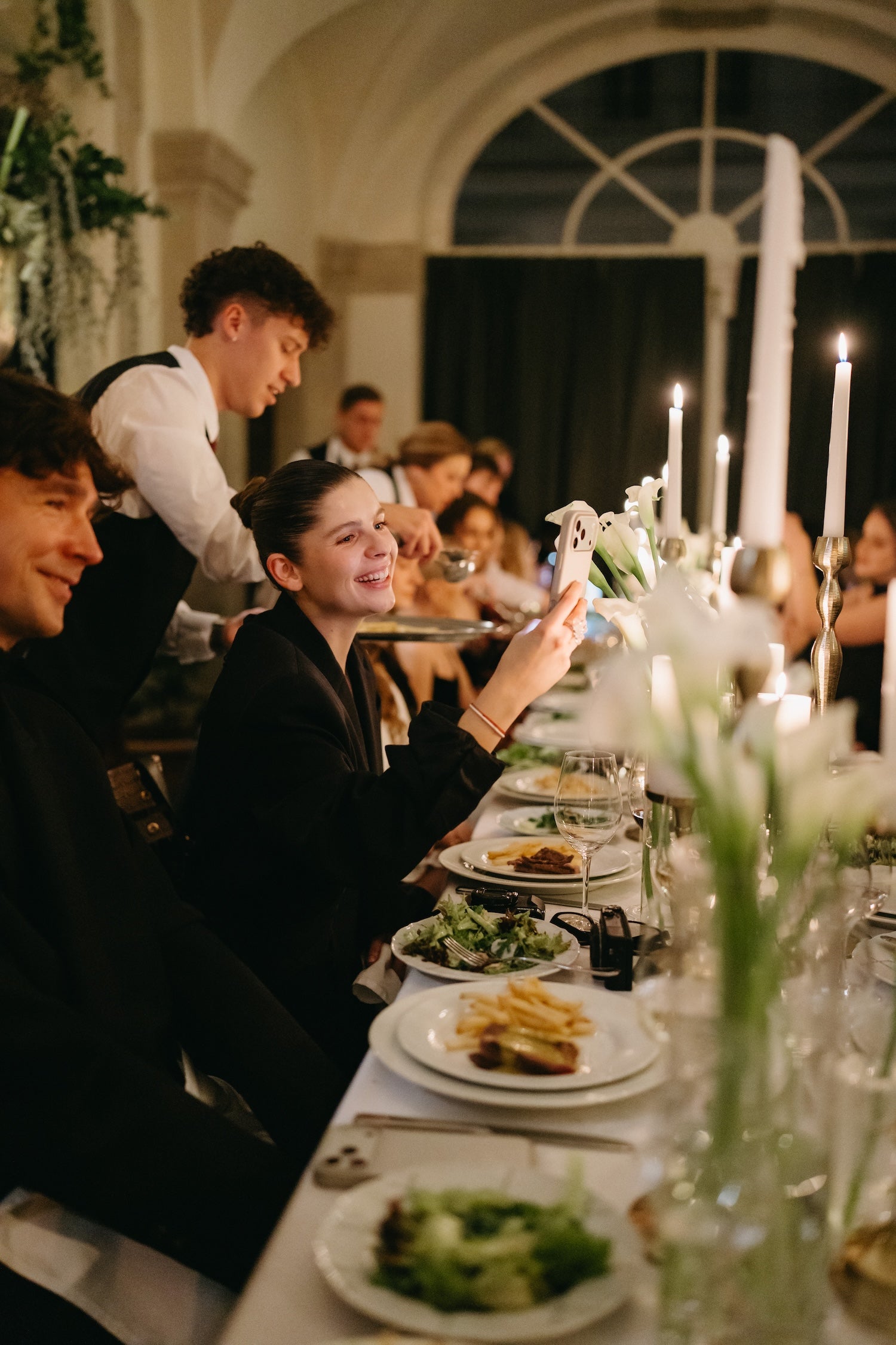 Vánoční Paříž v srdci Prahy? V podání Kérastase se nemožné stává realitou