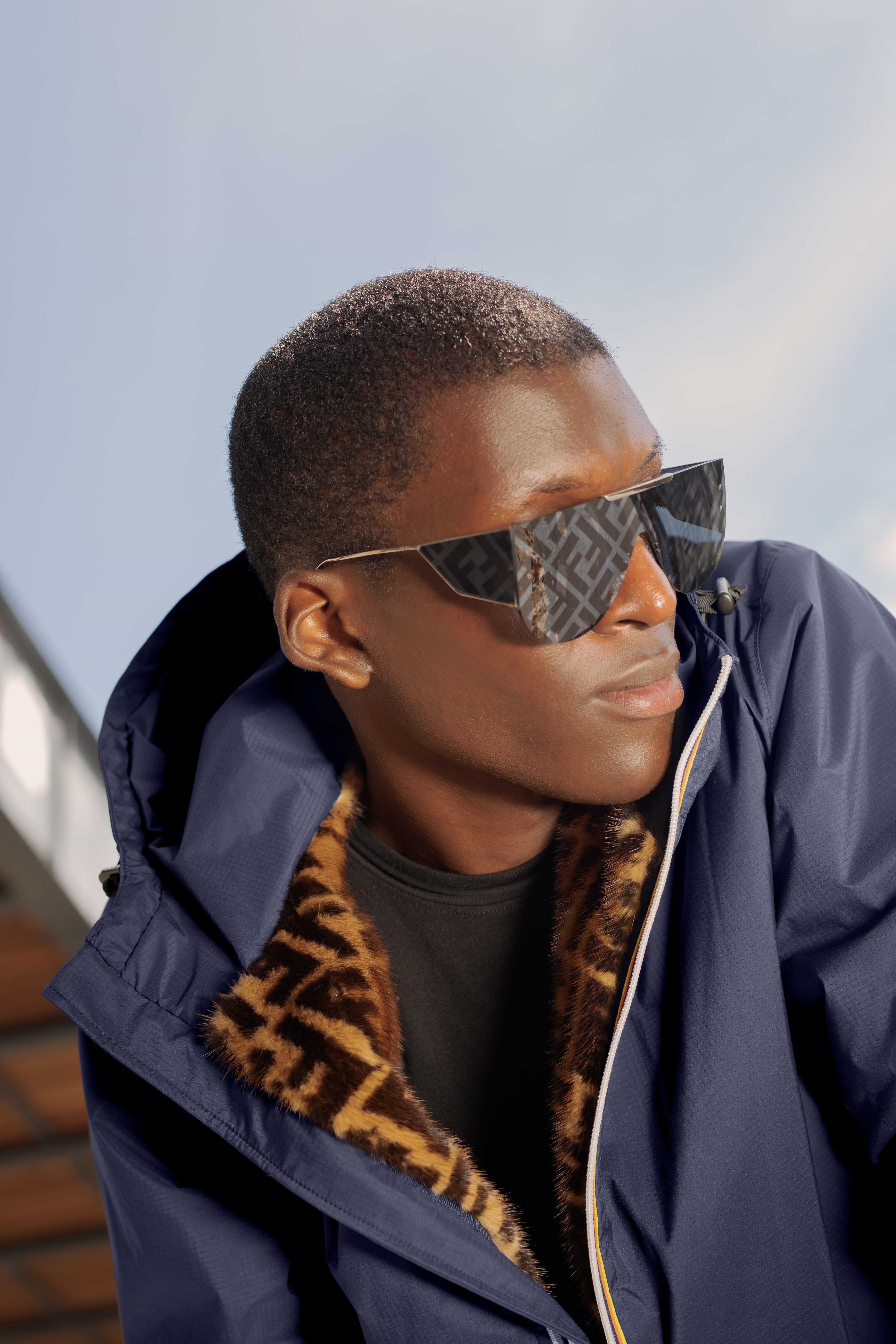 Autor: Courtesy of Fendi Autor: Courtesy of Fendi