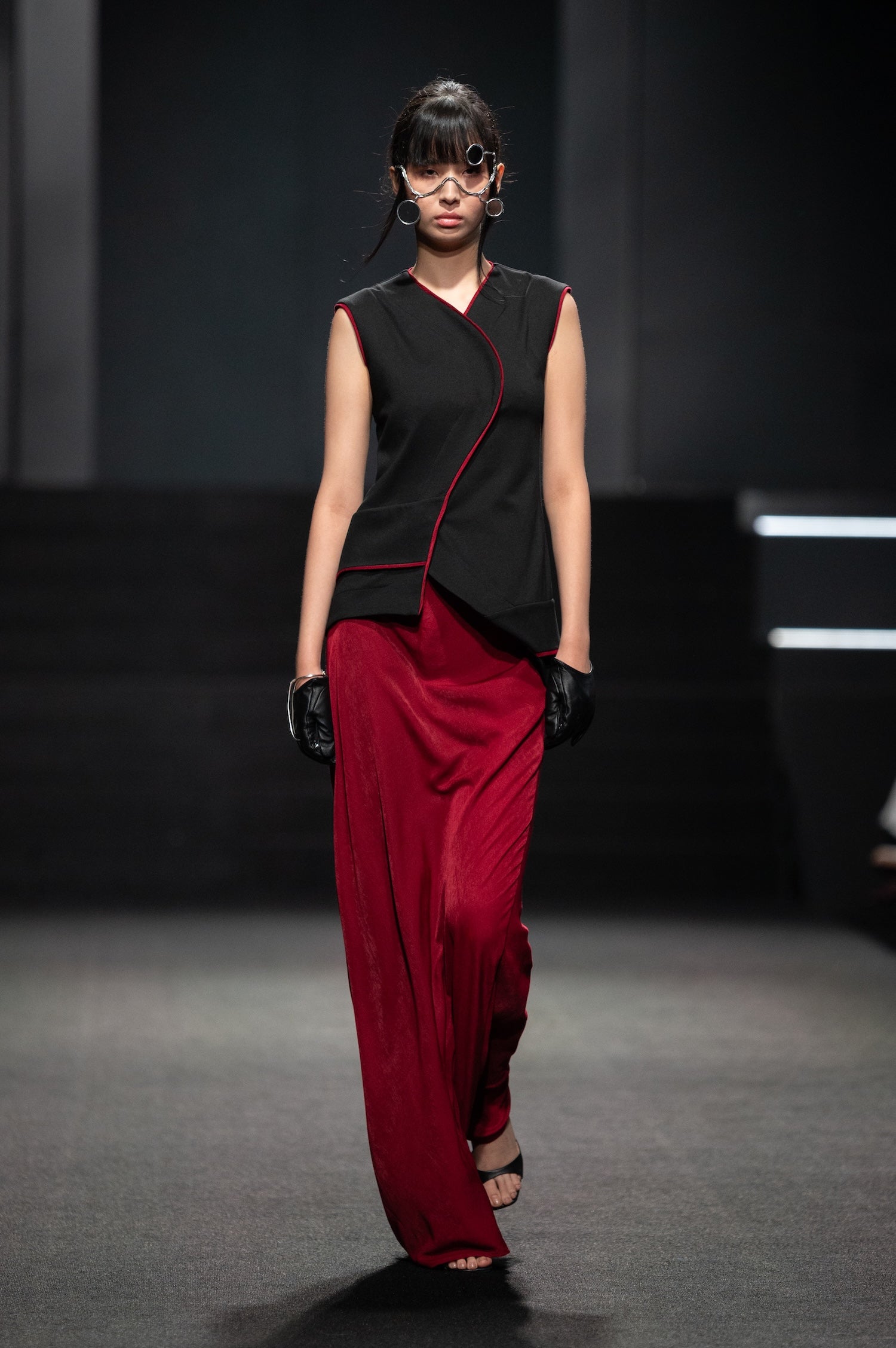 Kolekce podzim - zima 2025/2026, ZHASMIN AKOPYAN